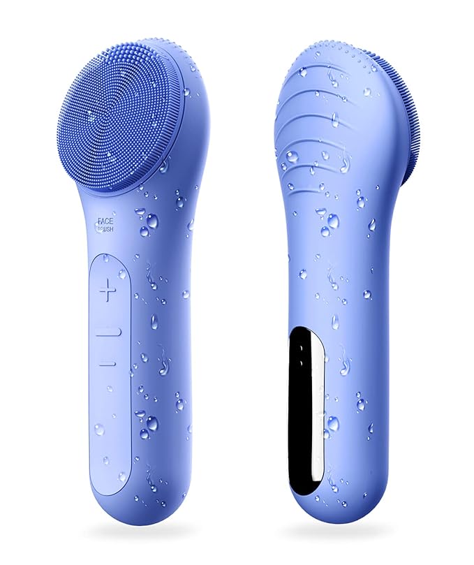 NågraCoola CLIE Facial Cleansing Brush