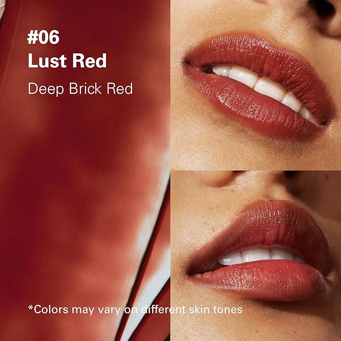 Melixir Vegan Lip Butter