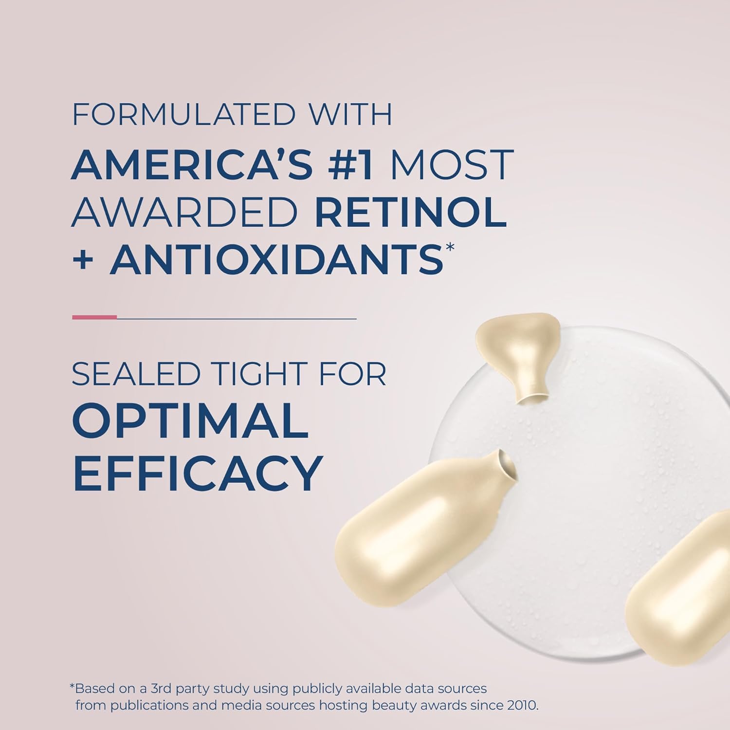 RoC Retinol Correxion Anti-Aging Wrinkle Night Serum