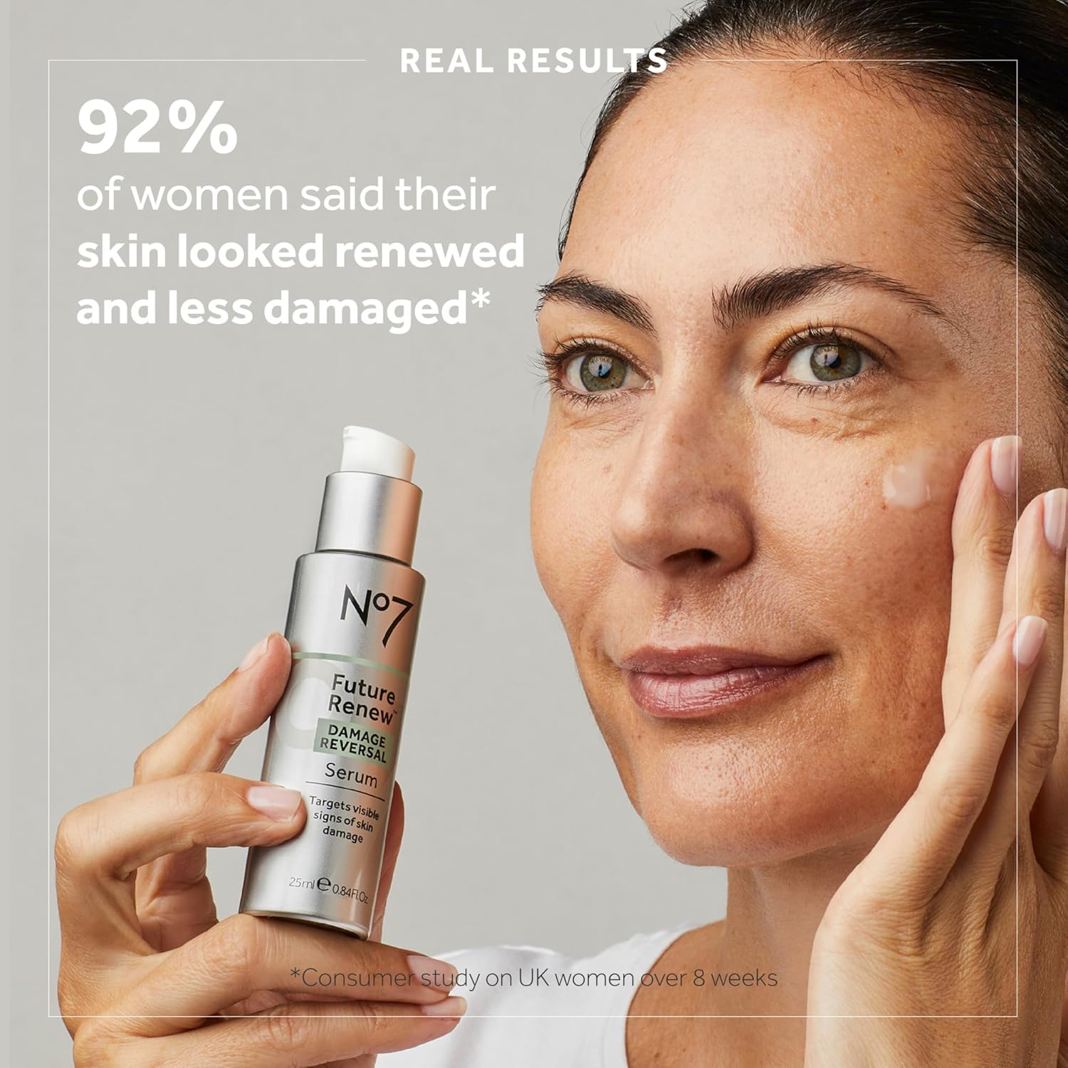 No7 Future Renew Damage Reversal Serum