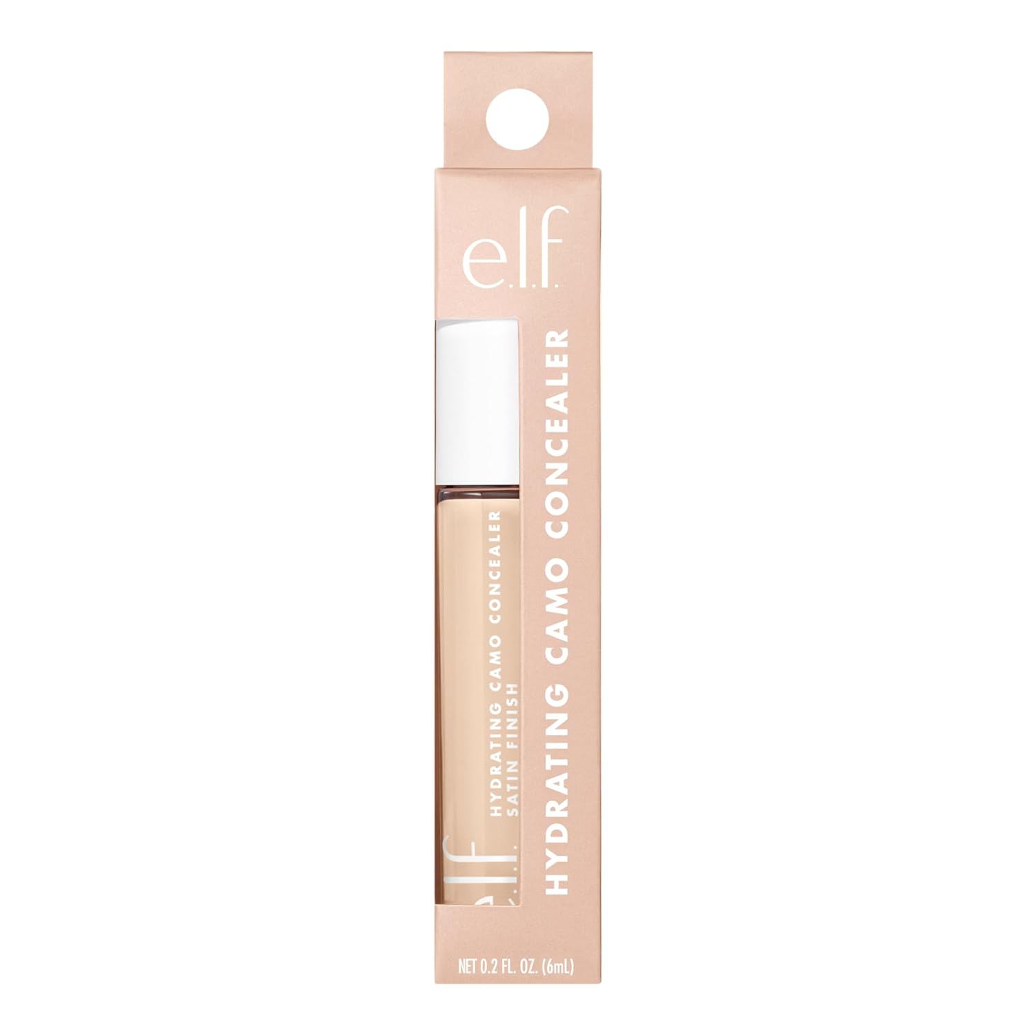 e.l.f. Hydrating Camo Concealer