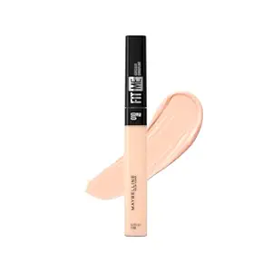 Maybelline New York Fit Me Liquid Concealer Makeup