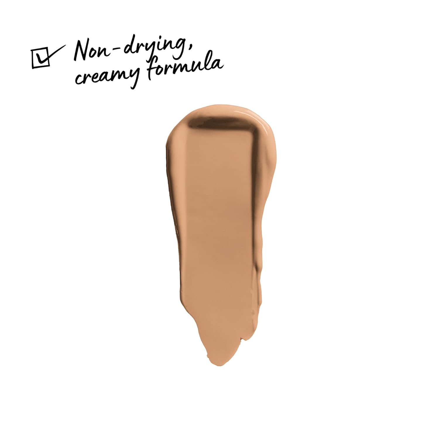 NYX PROFESSIONAL MAKEUP Can't Stop Won't Stop Contour Concealer