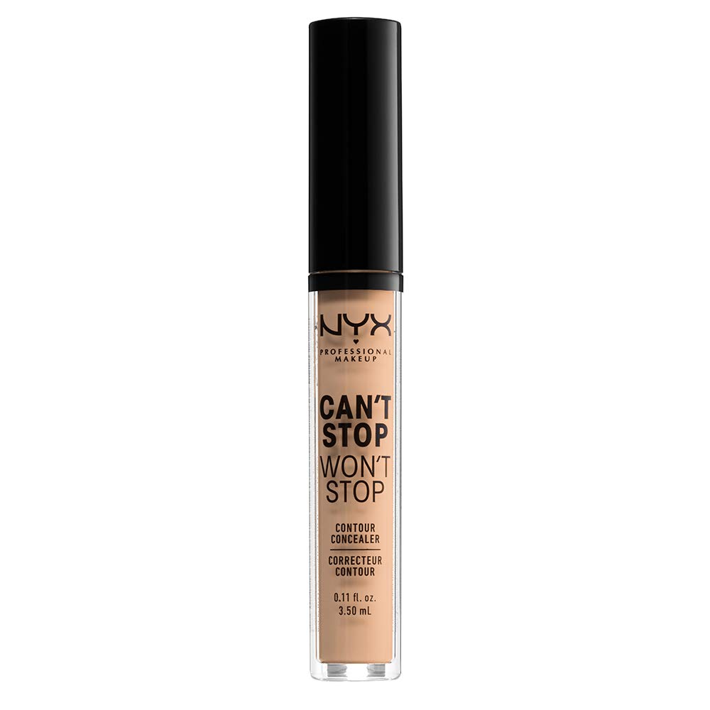 NYX PROFESSIONAL MAKEUP Can't Stop Won't Stop Contour Concealer