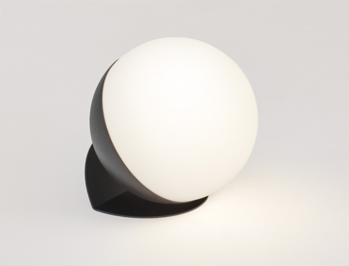 Balo Minimal Table Lamp