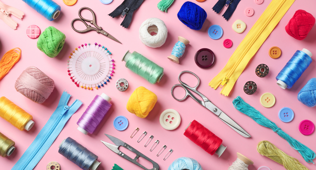 Social Sewing October 2025