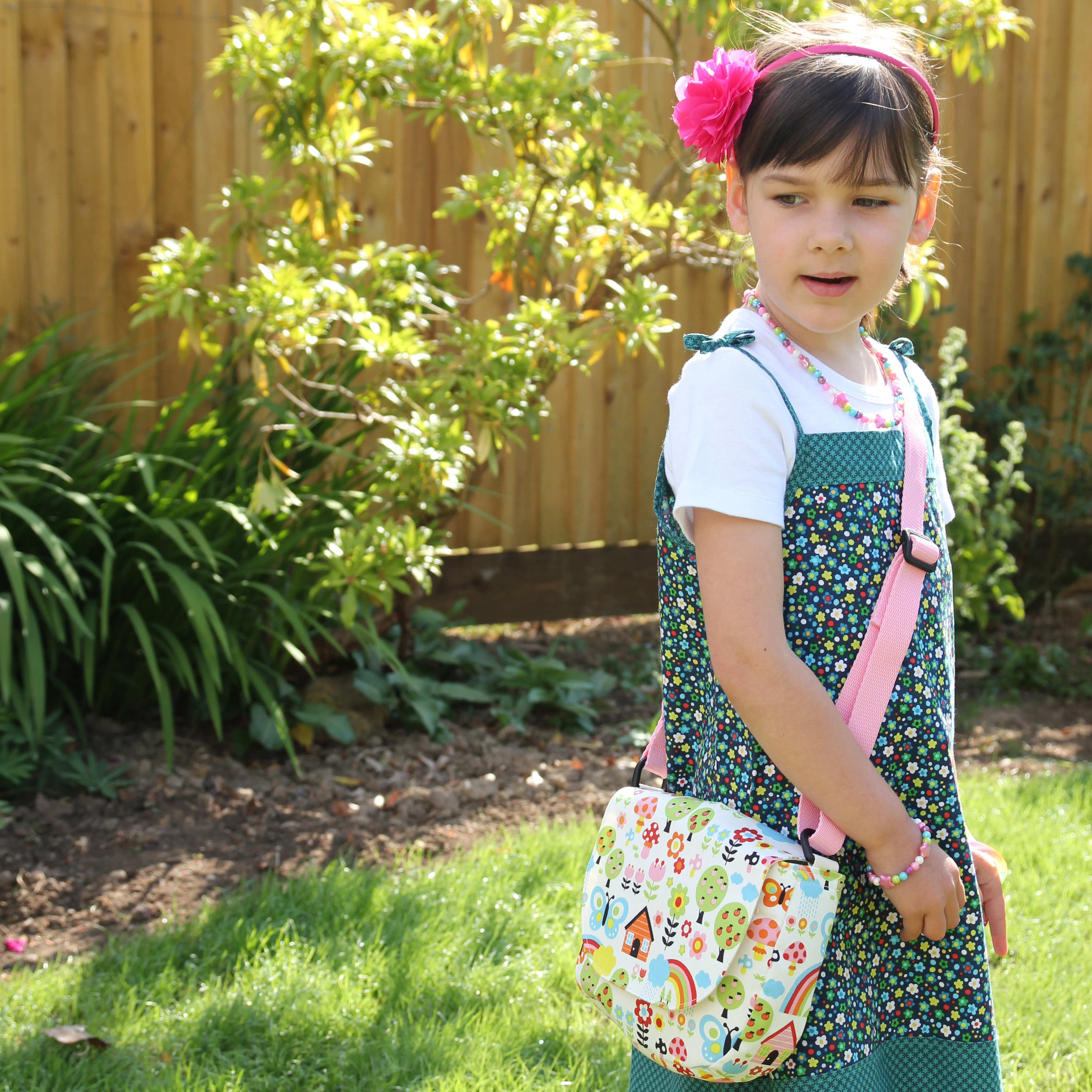 Social Sewing April 2026