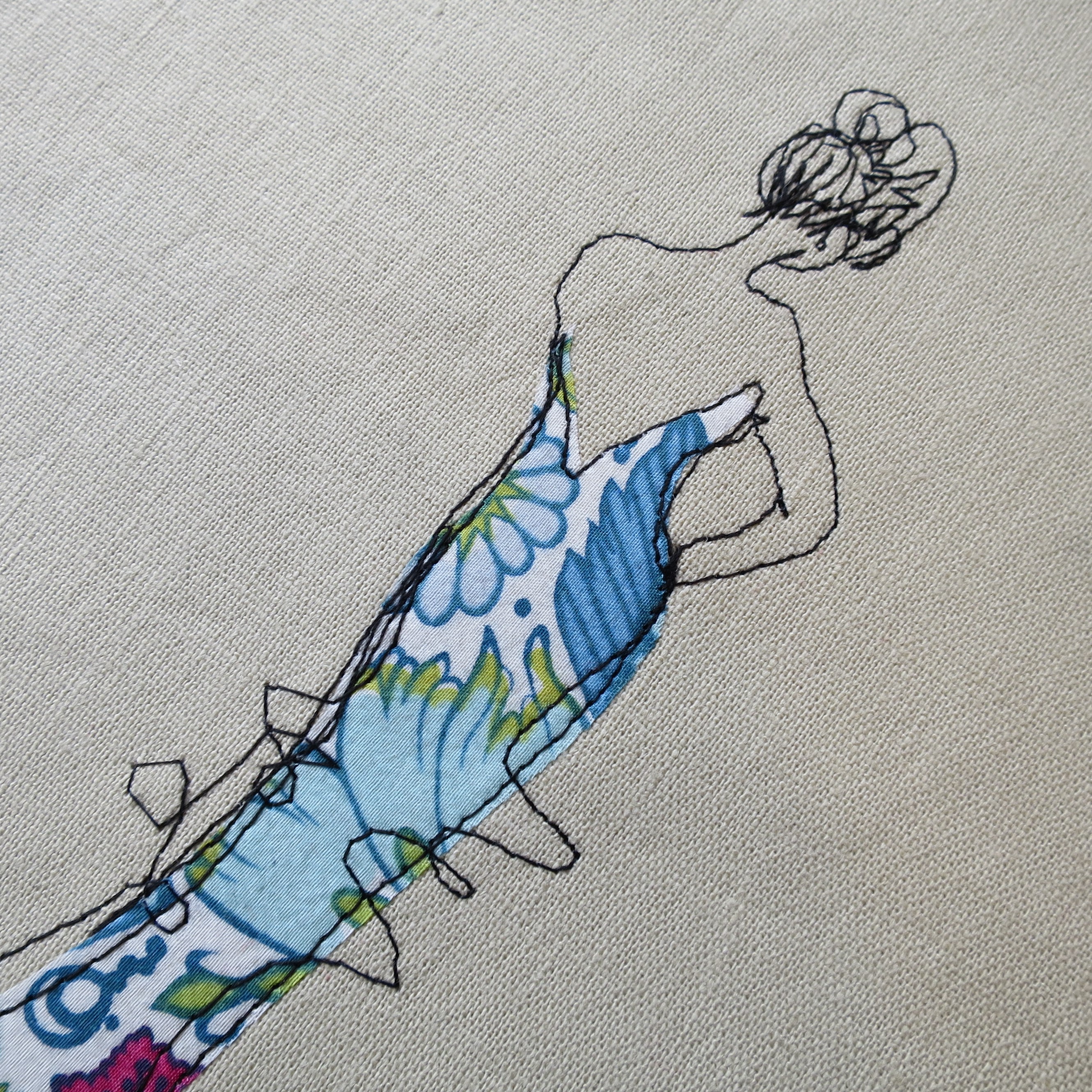 Social Sewing July 2026