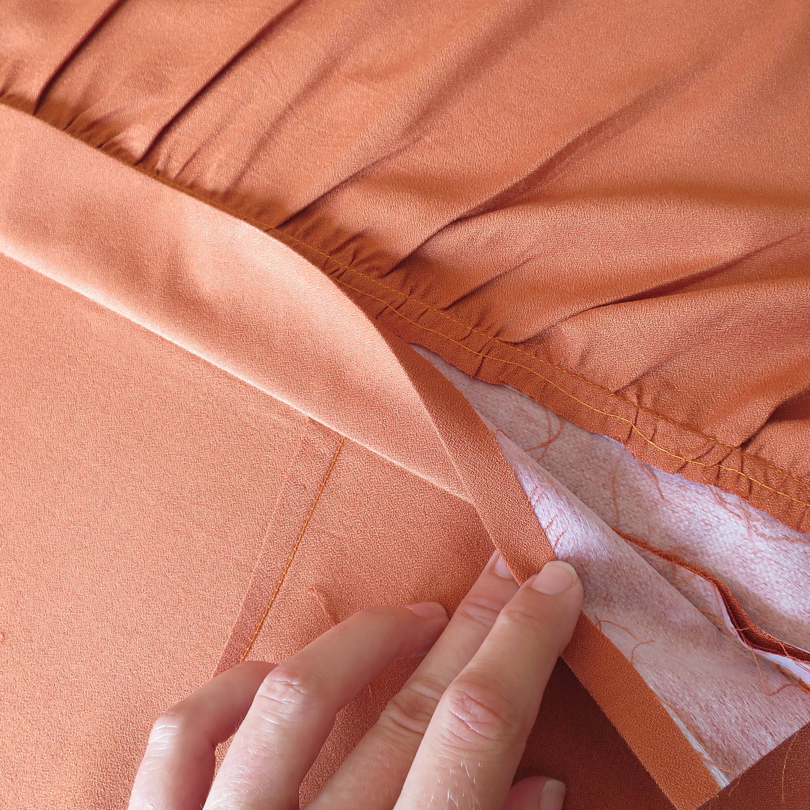 Social Sewing February 2026