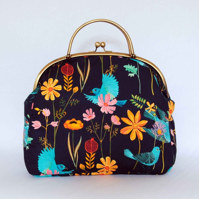 Social Sewing March 2026