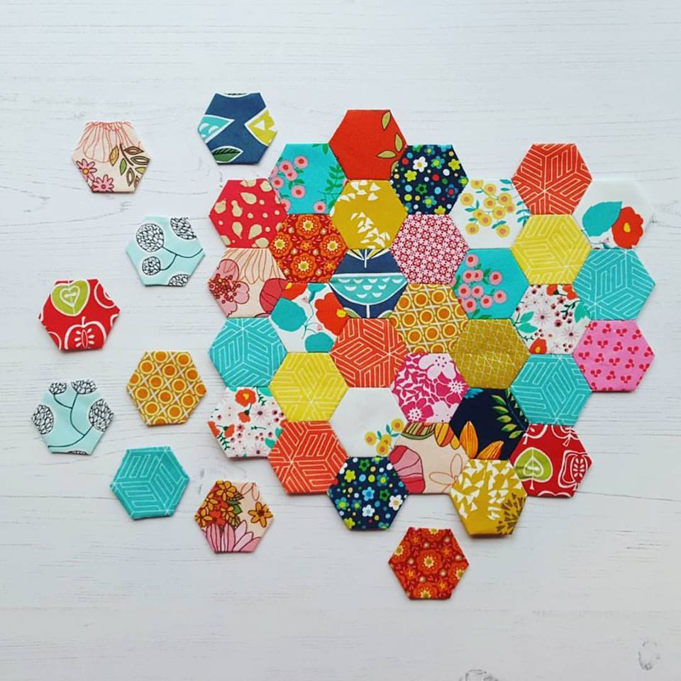 Social Sewing June 2026