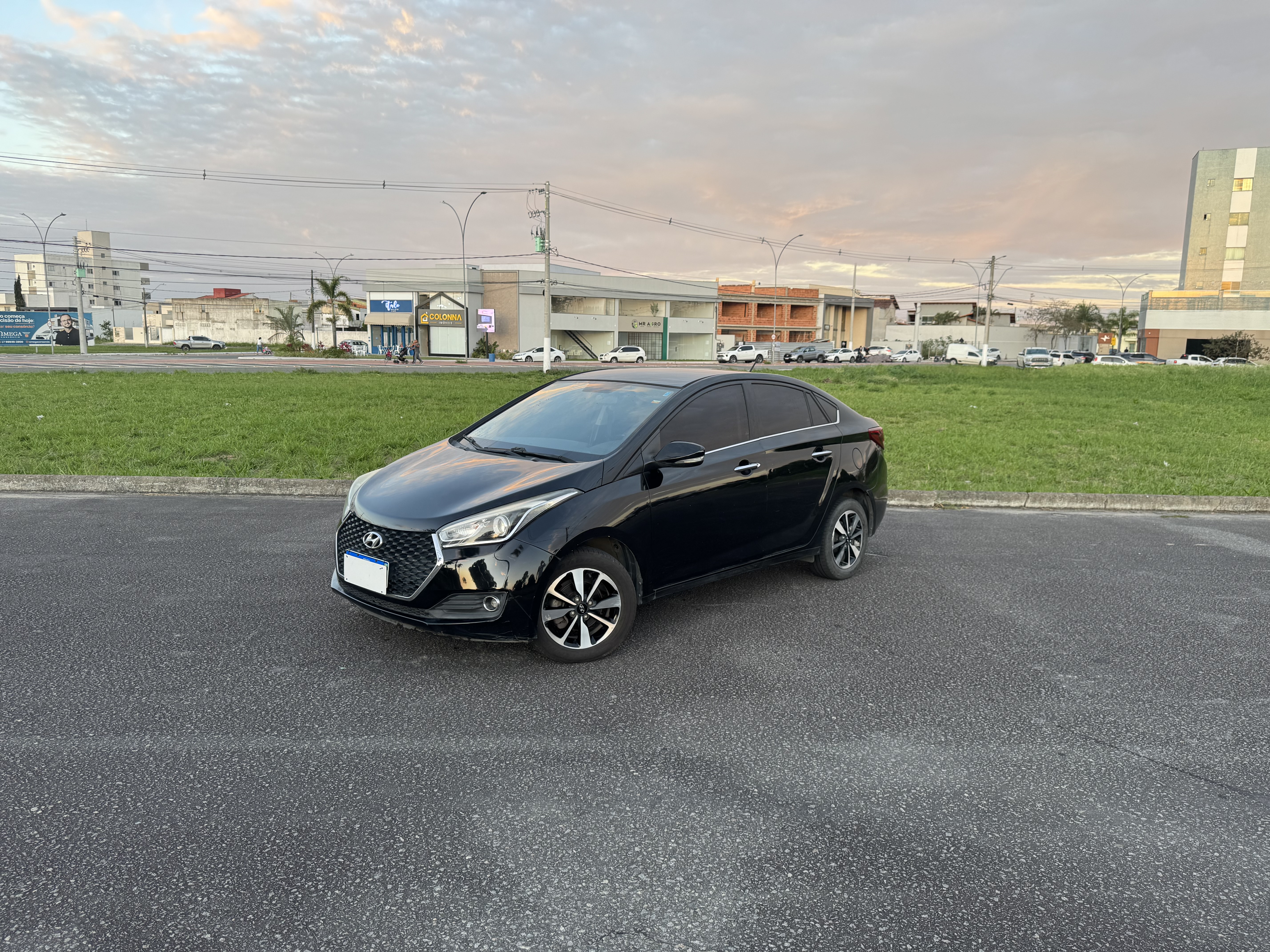HB20s 1.6 PREMIUM 