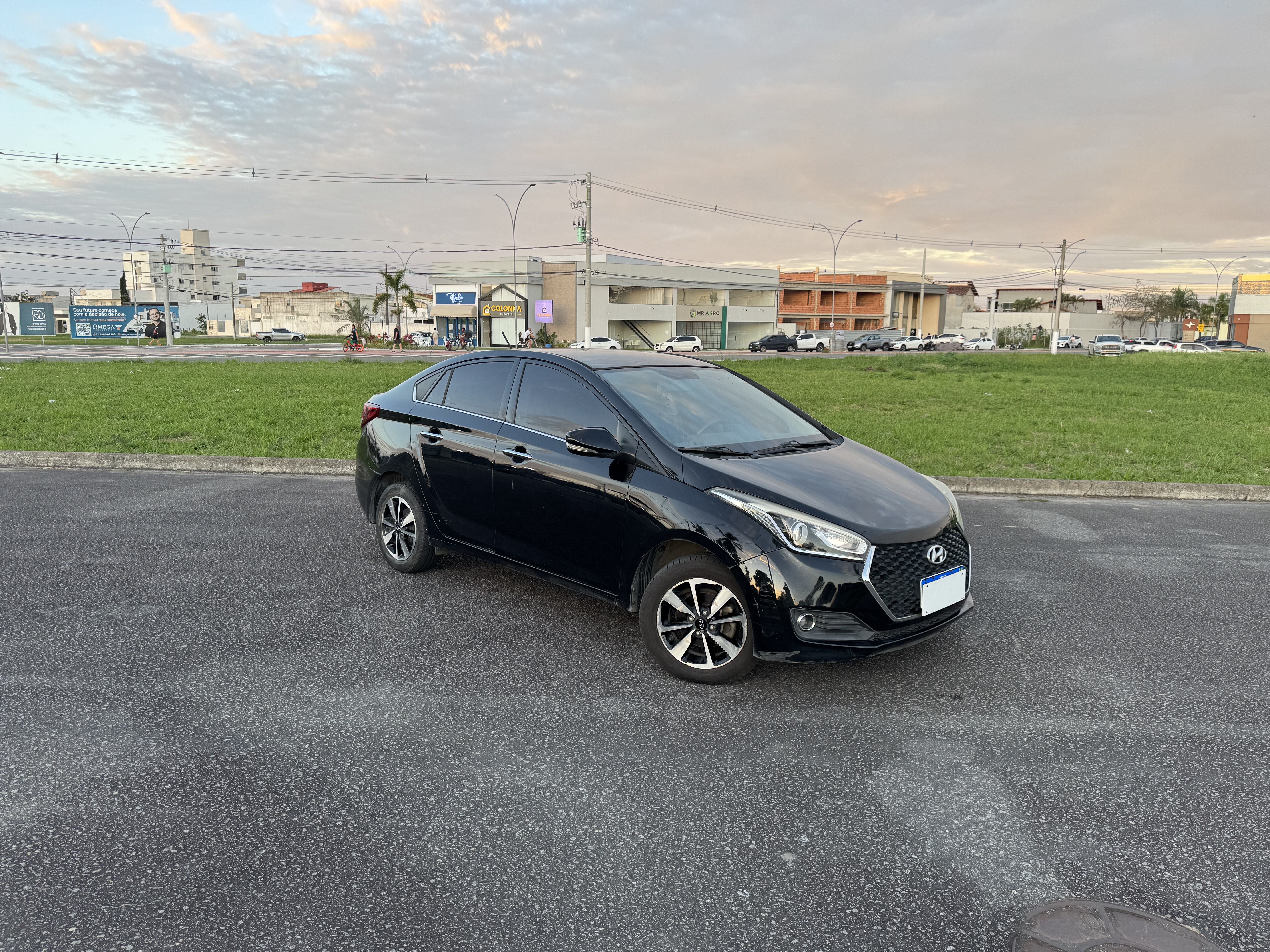 HB20s 1.6 PREMIUM 
