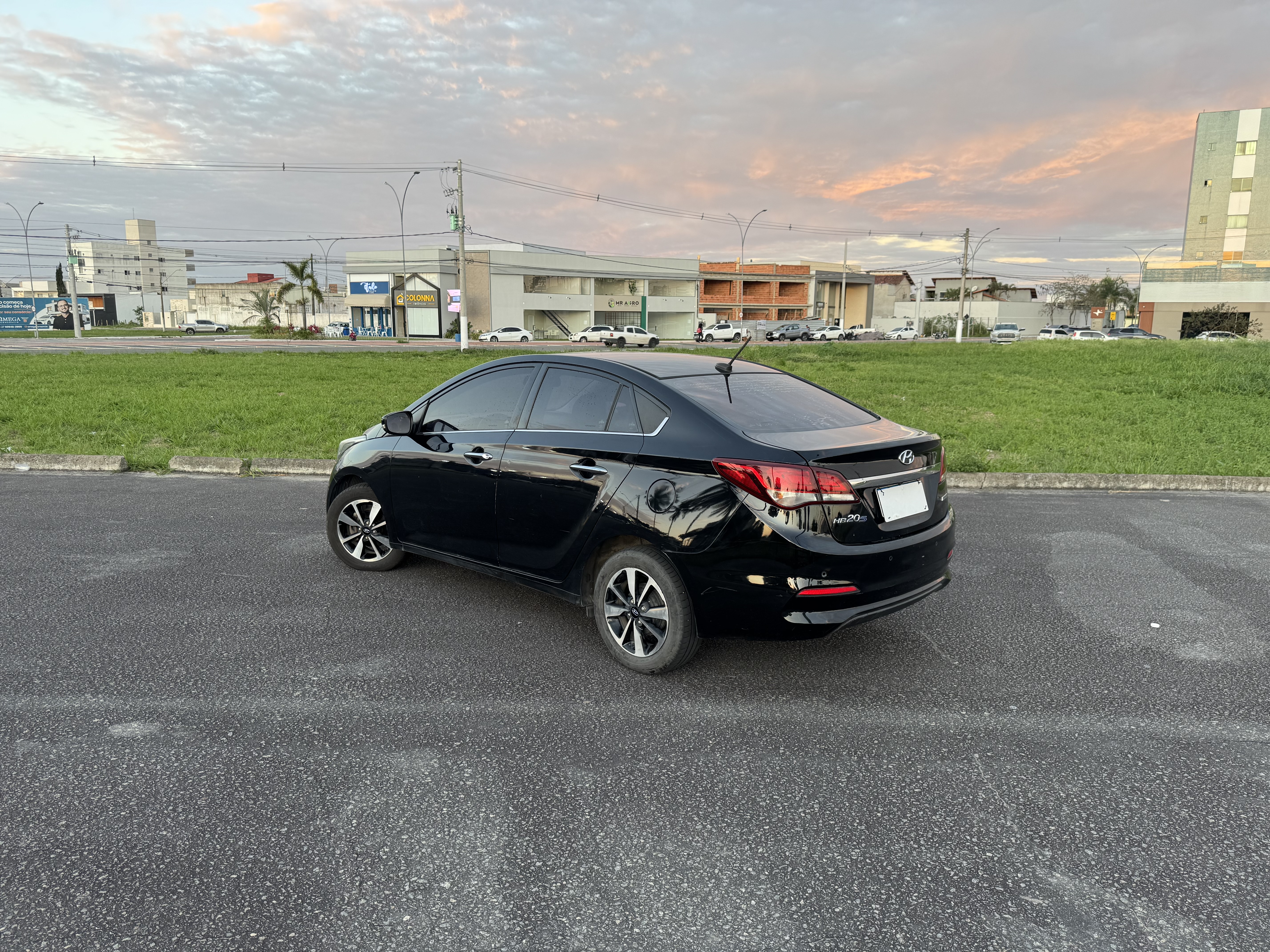 HB20s 1.6 PREMIUM 