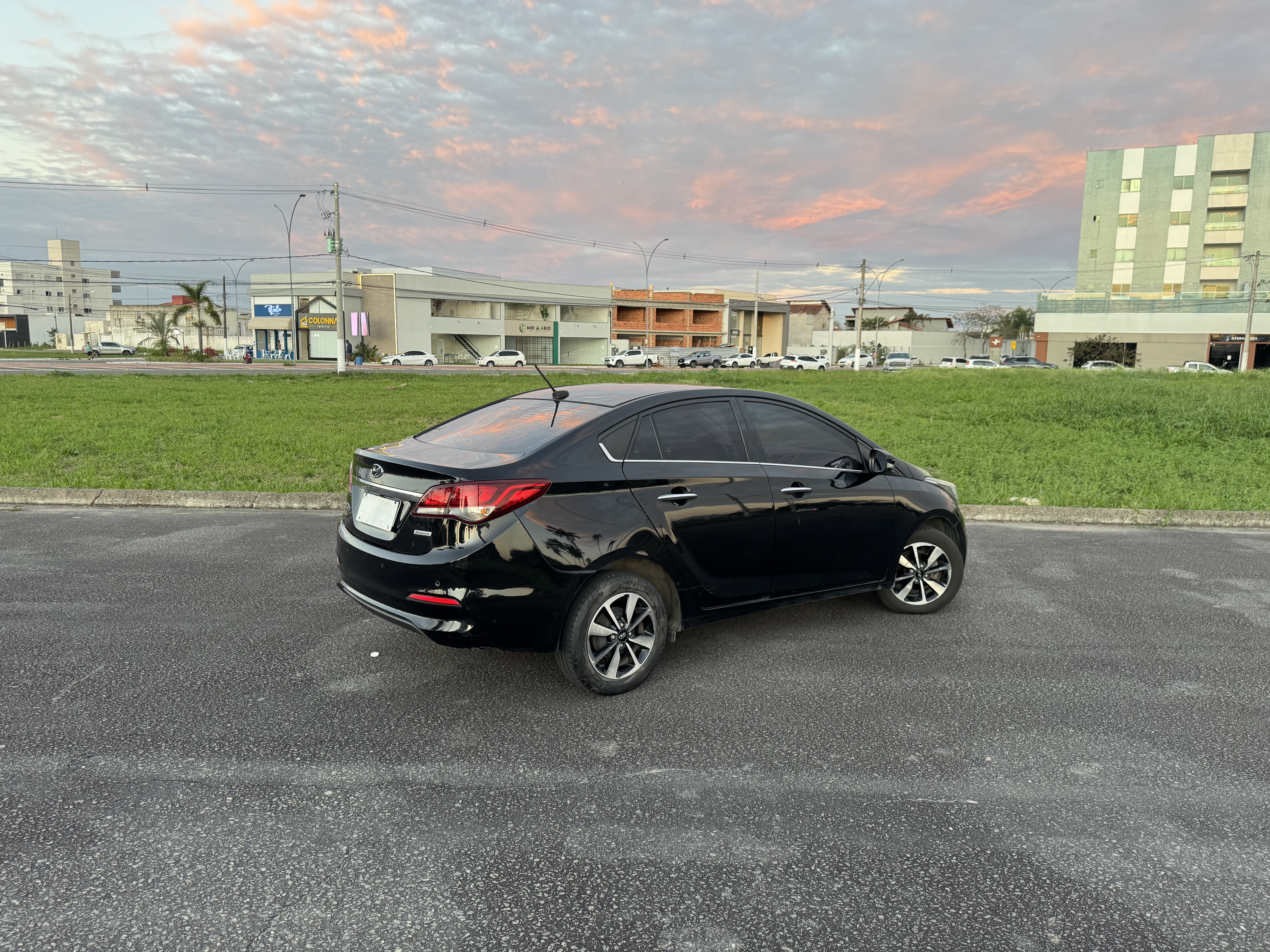 HB20s 1.6 PREMIUM 