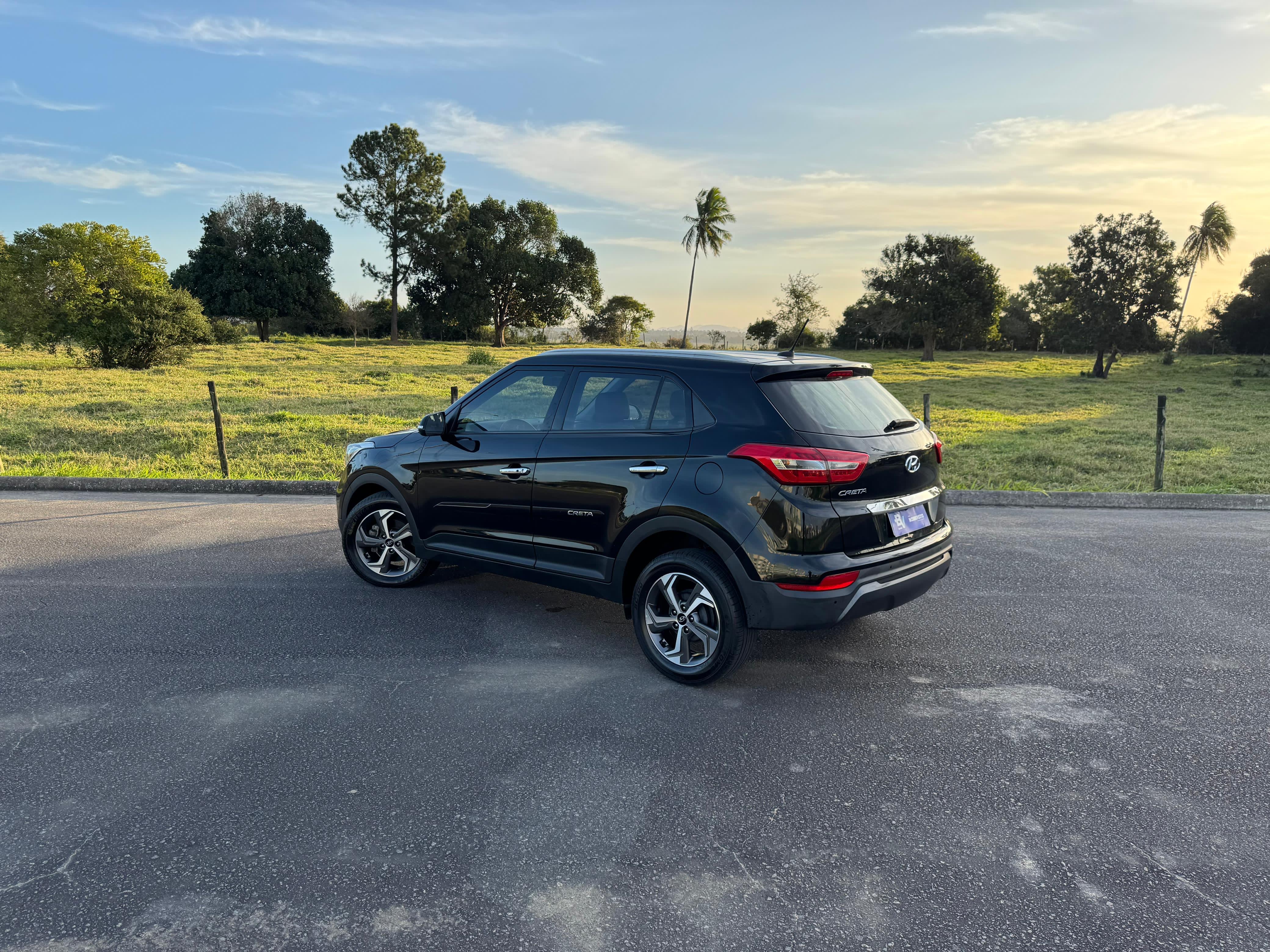 Creta Limited 1.6