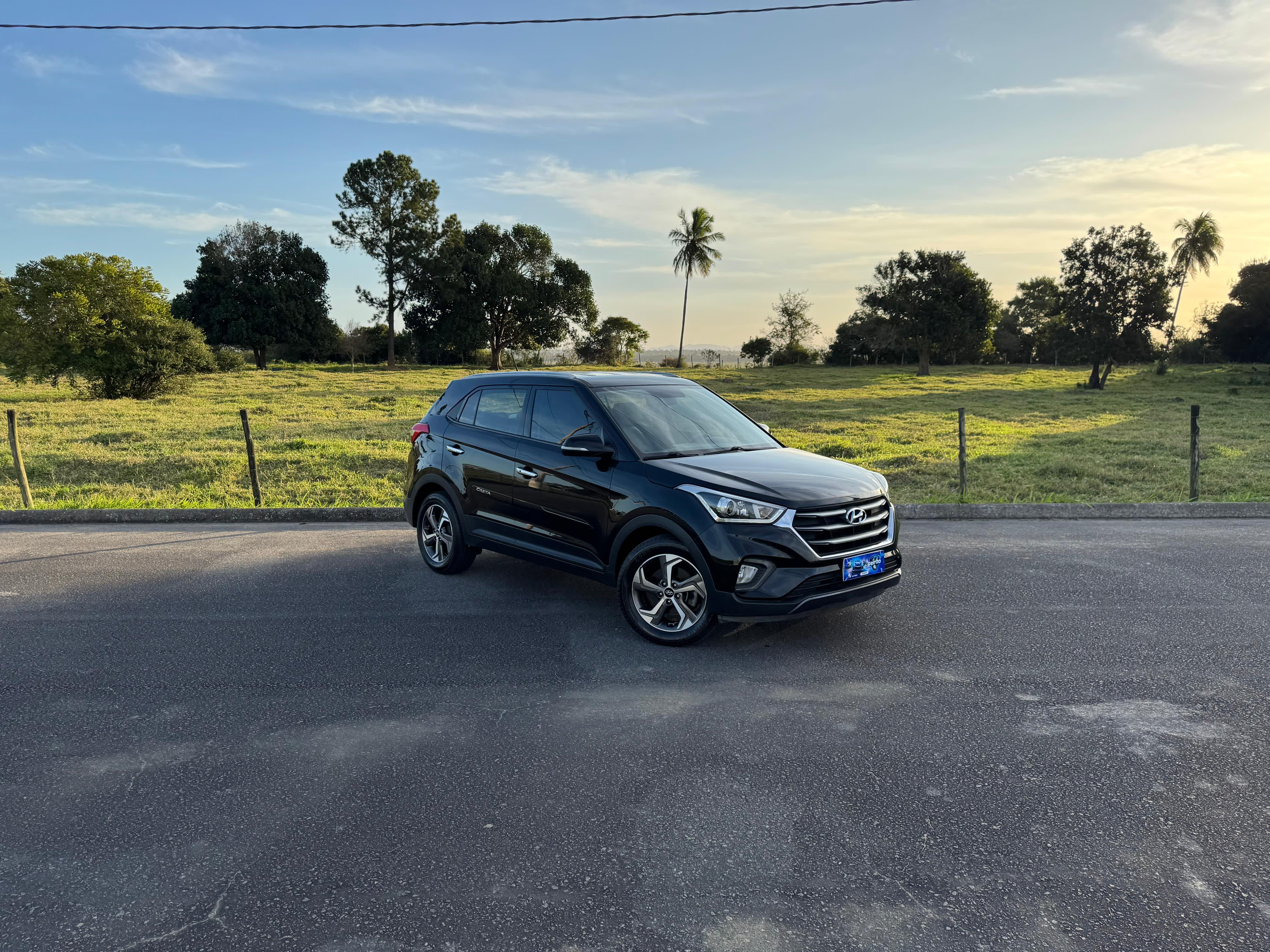 Creta Limited 1.6