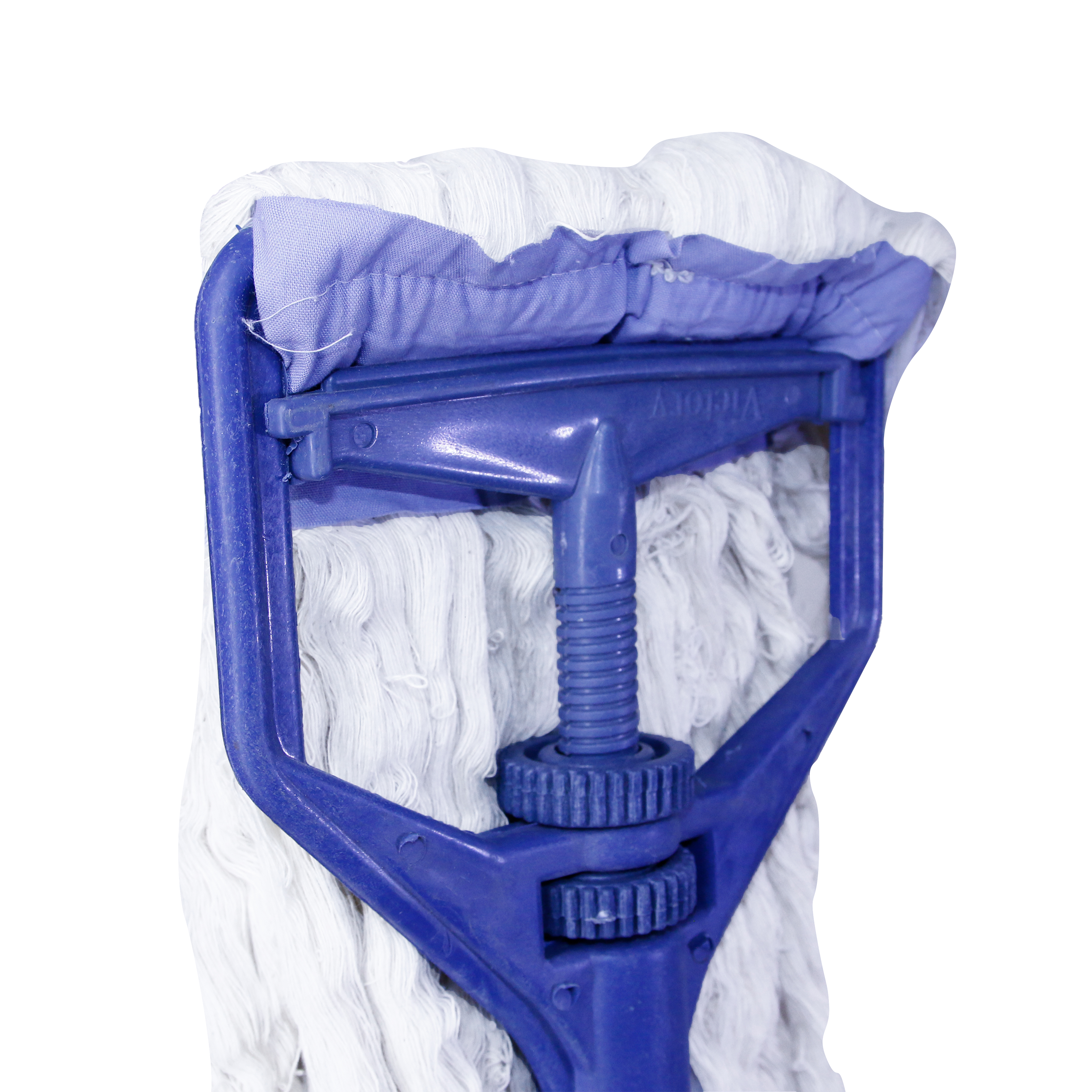 Kentucky Mop Head Replacement - Industrial Mop Heads Thick Yarn for Large Areas – Commercial Industrial Use Mop Head 16oz for Wet & Dry Floors - Large Size Cotton Yarn