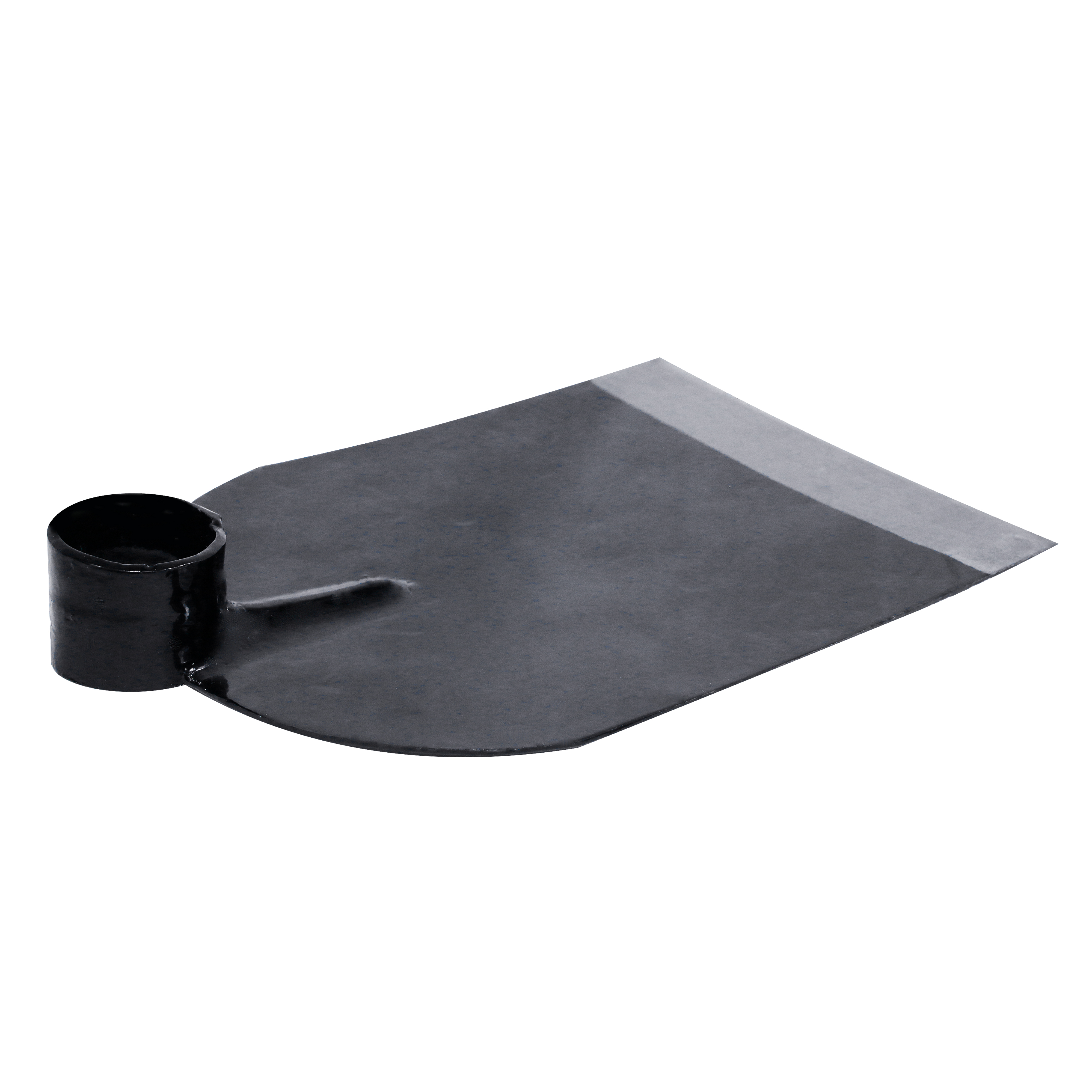 Garden Hoe Head | Stainless Steel | Heavy Duty | Removeable | Sharp Edge | Wide Weeding Garden Soil Digging