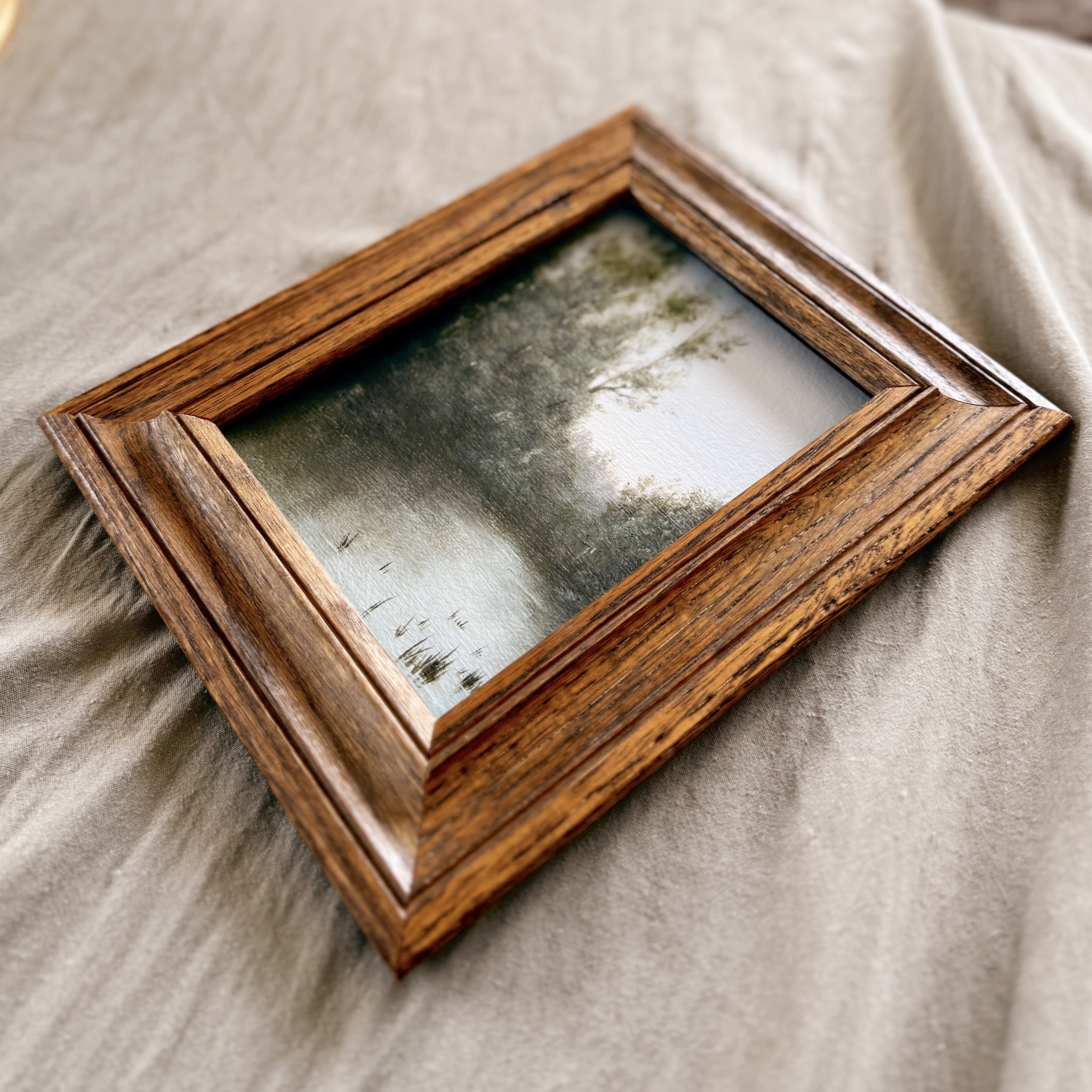 Route finding for peace of mind