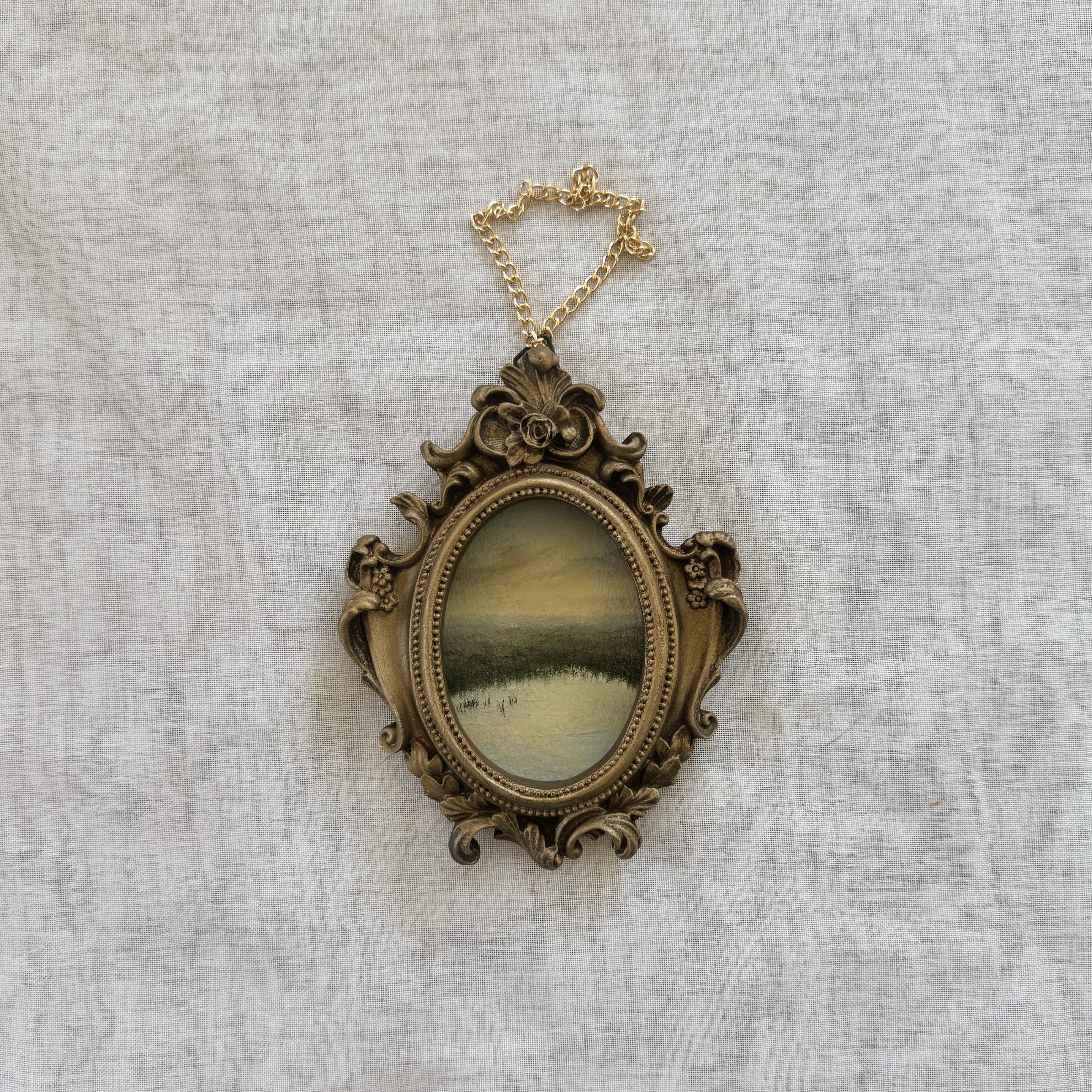 My type of going out