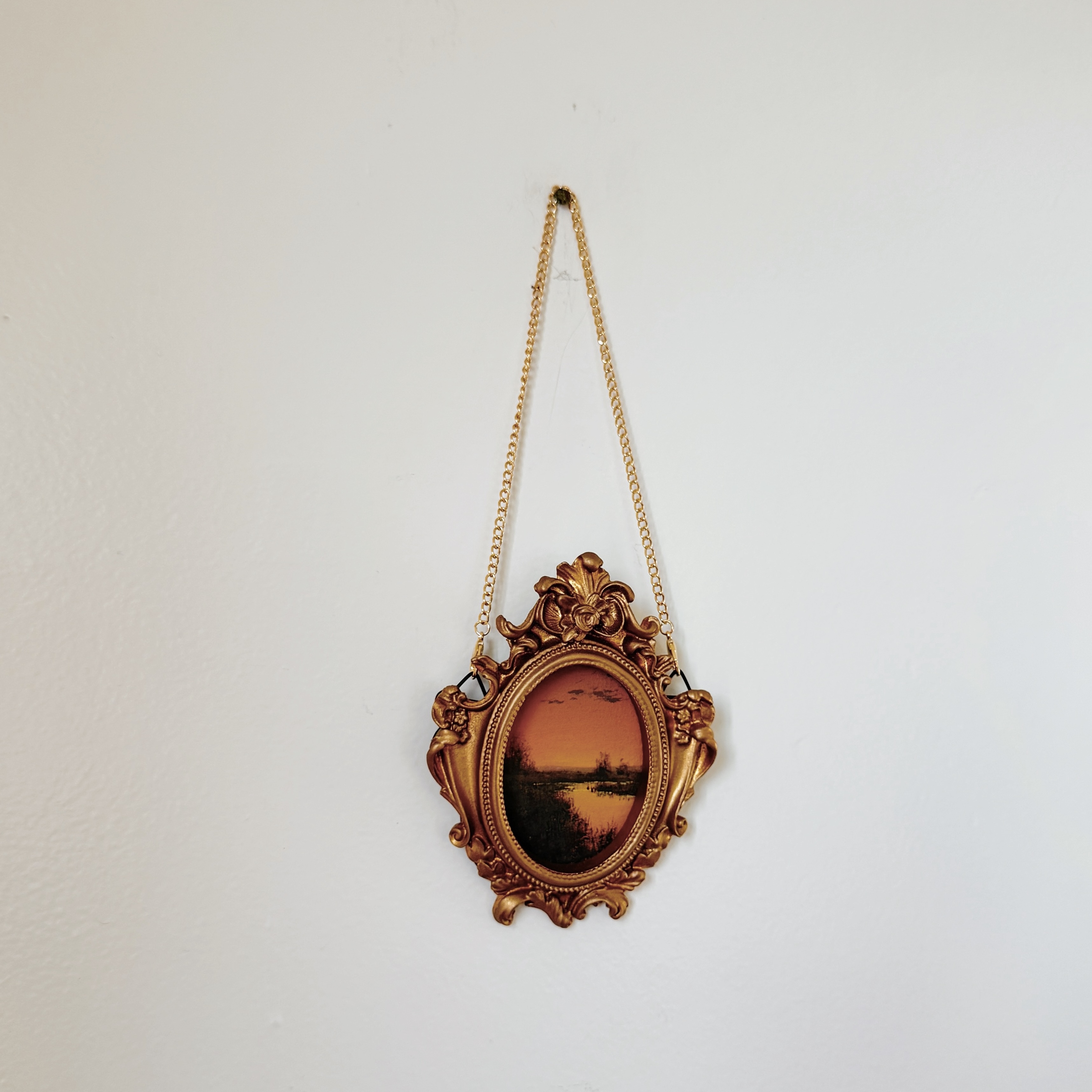 The valley glows anyway