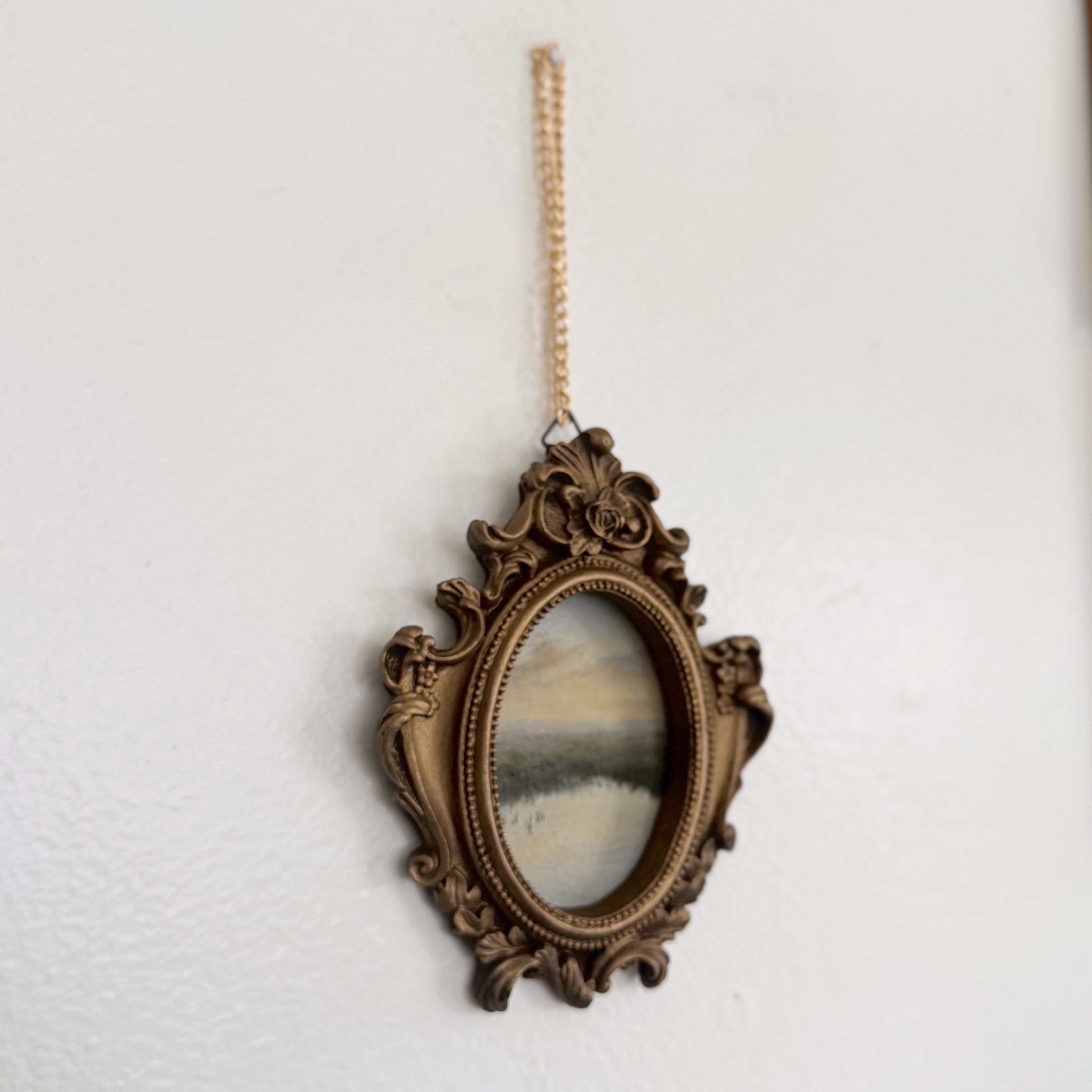 My type of going out