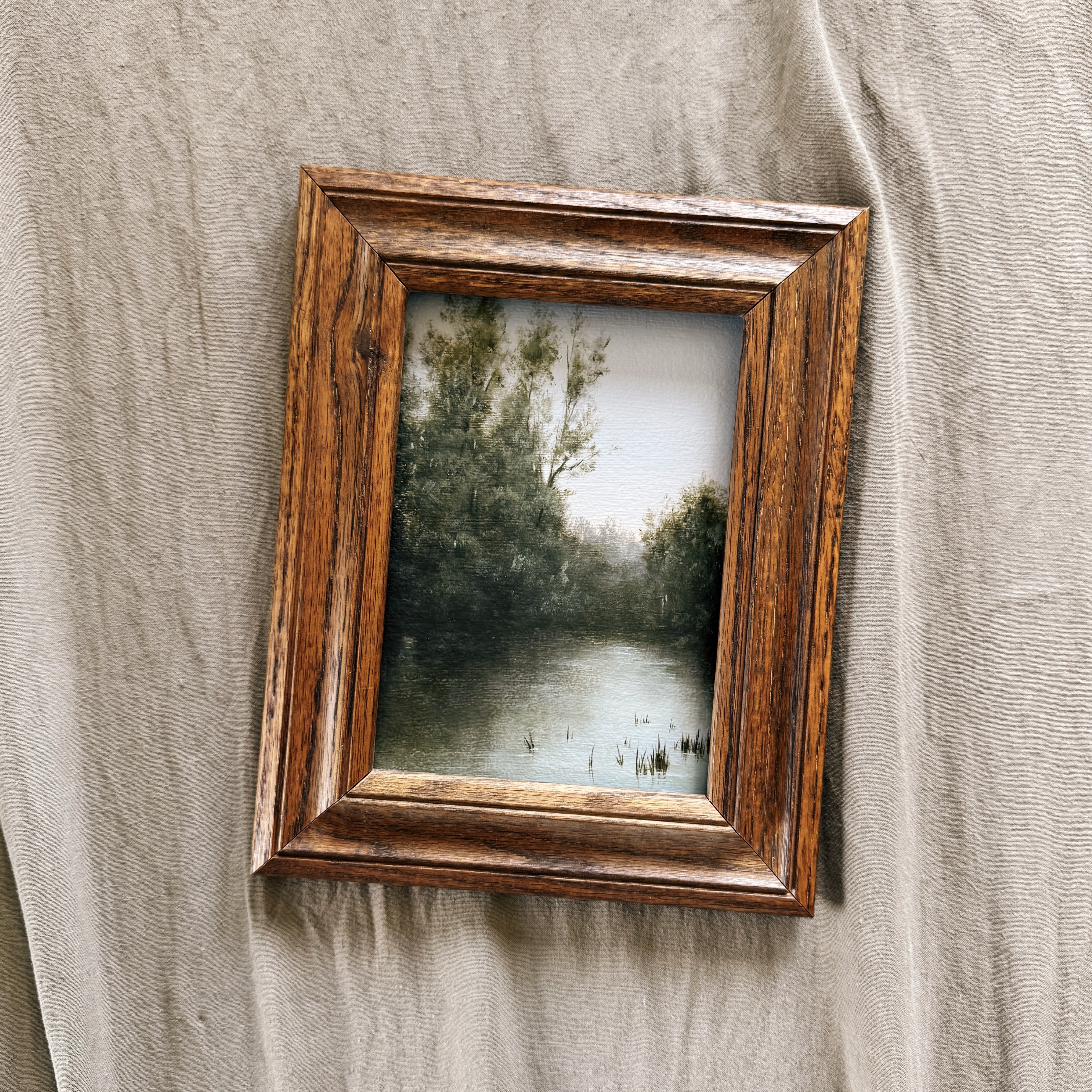 Route finding for peace of mind