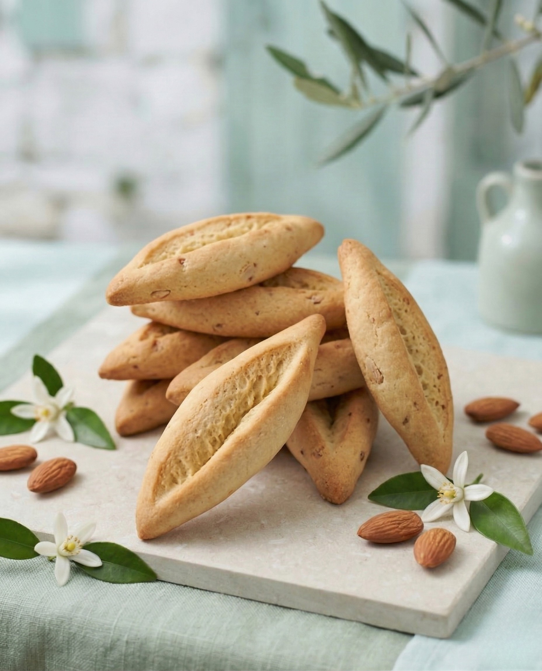 Navettes Marseillaise