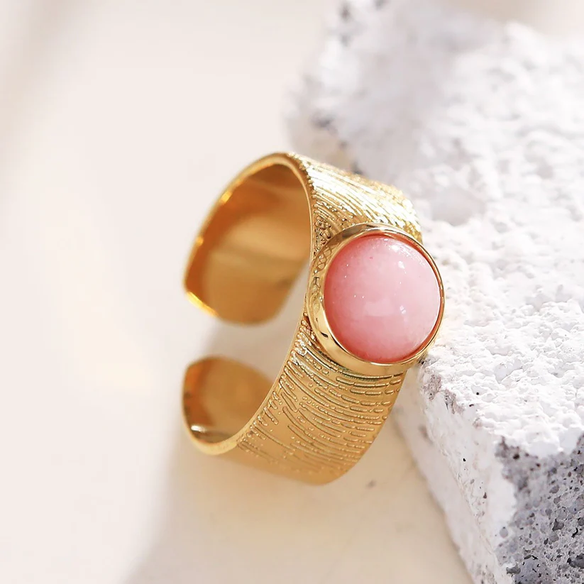 Pink Ring