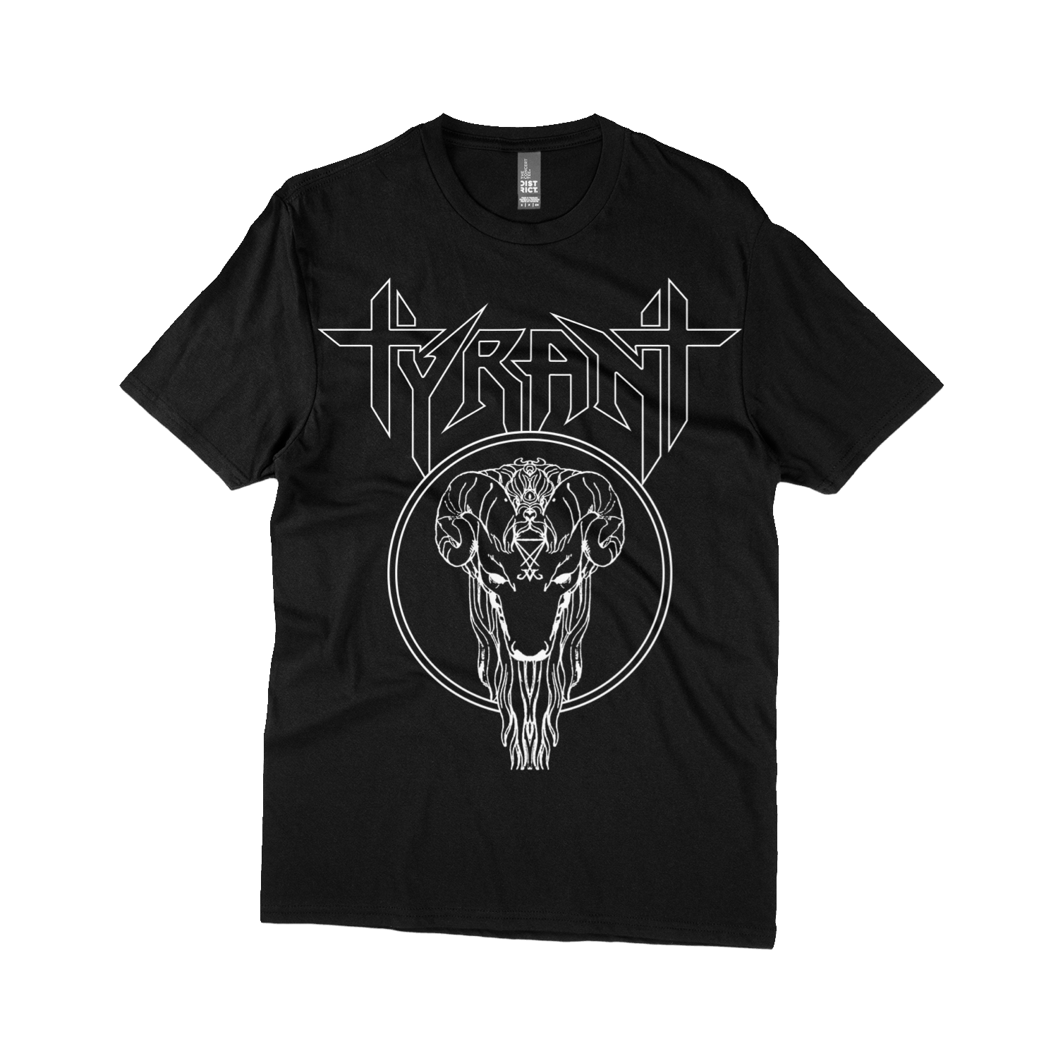 'The Summoner' Short Sleeve T-Shirt
