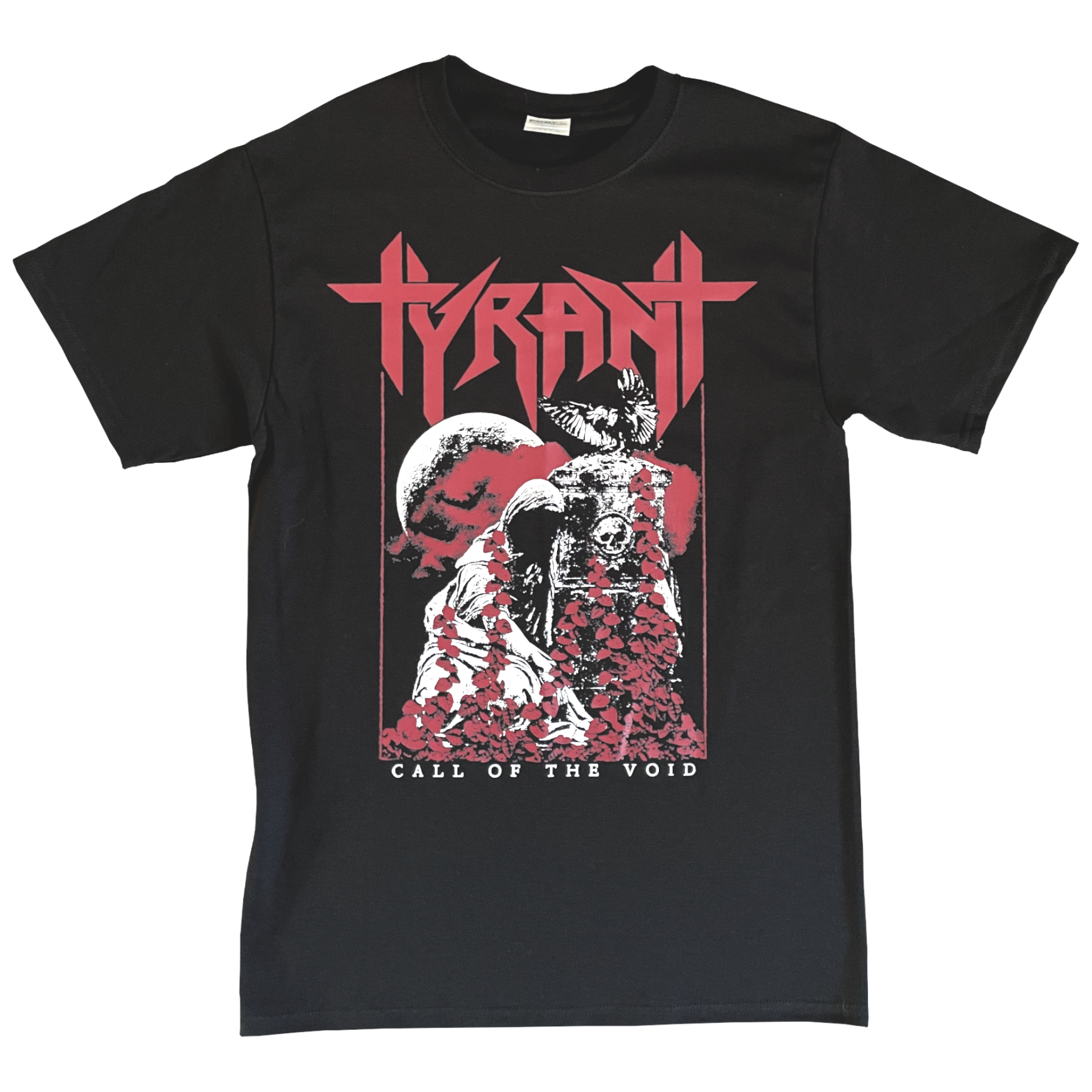 'Call of the Void' T-Shirt