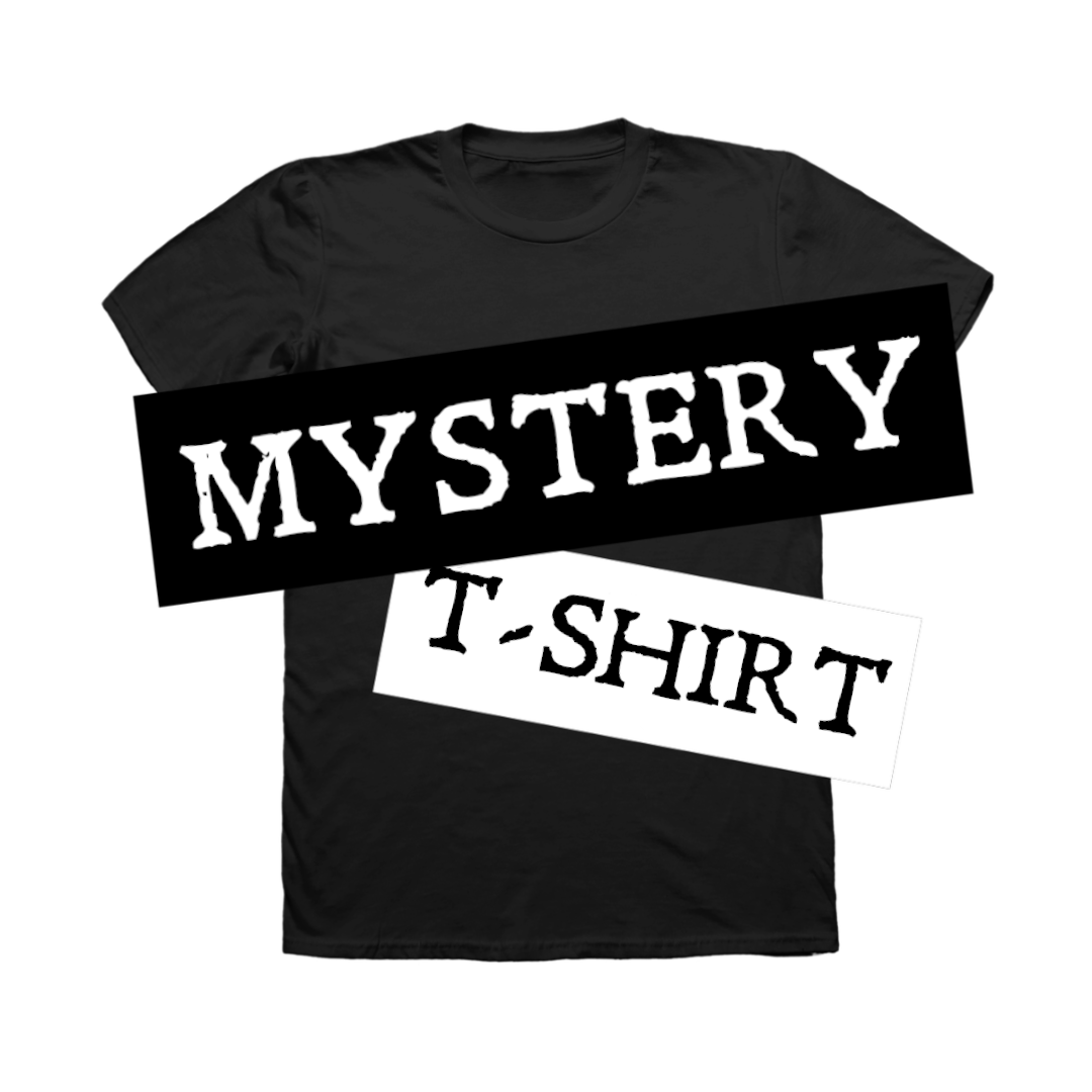 Mystery T-Shirt