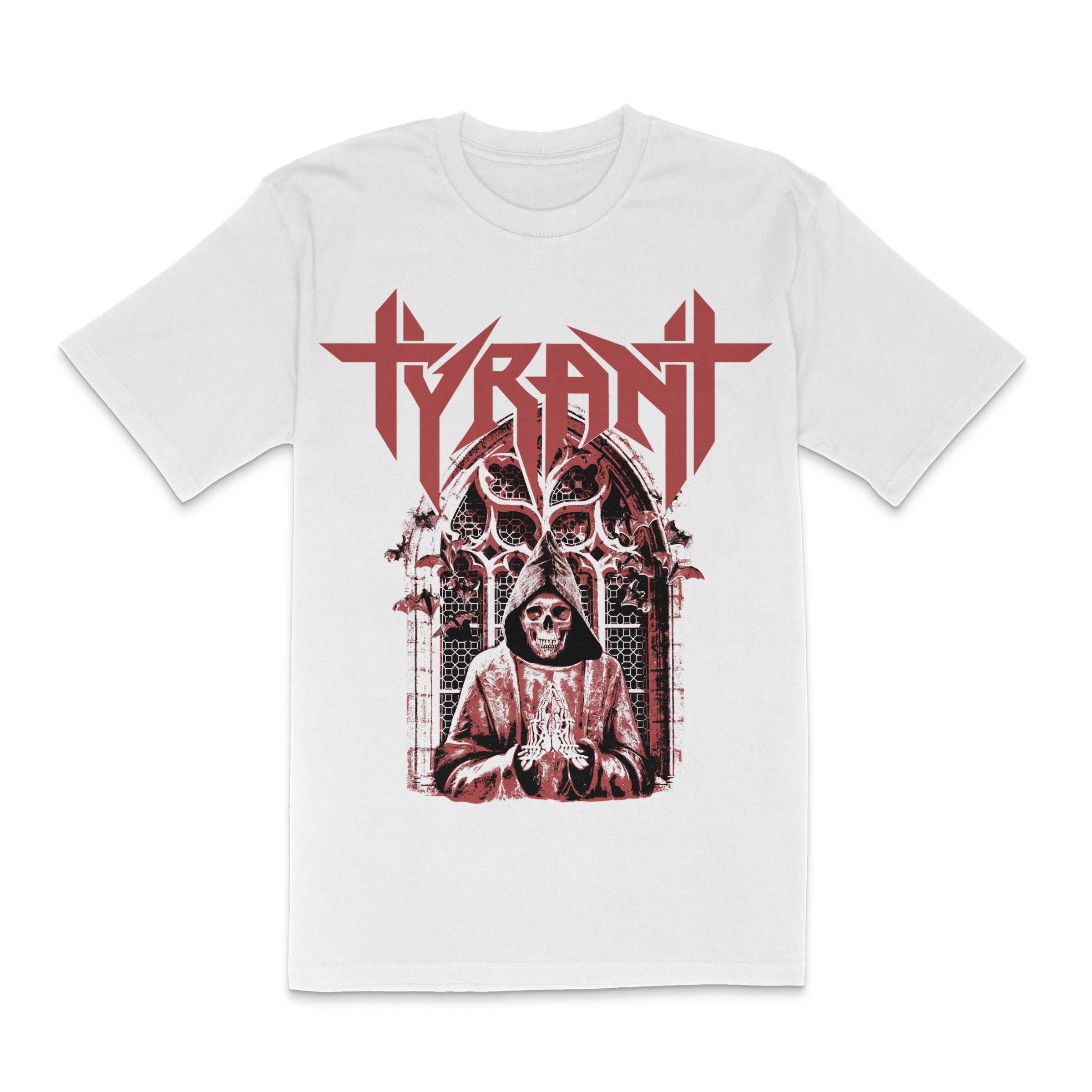 'Pray for the Night' T-Shirt