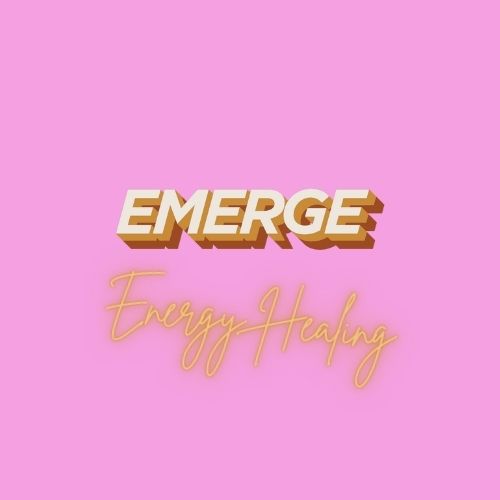 Energy Healing Session