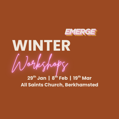 Transformational Breath® Workshop