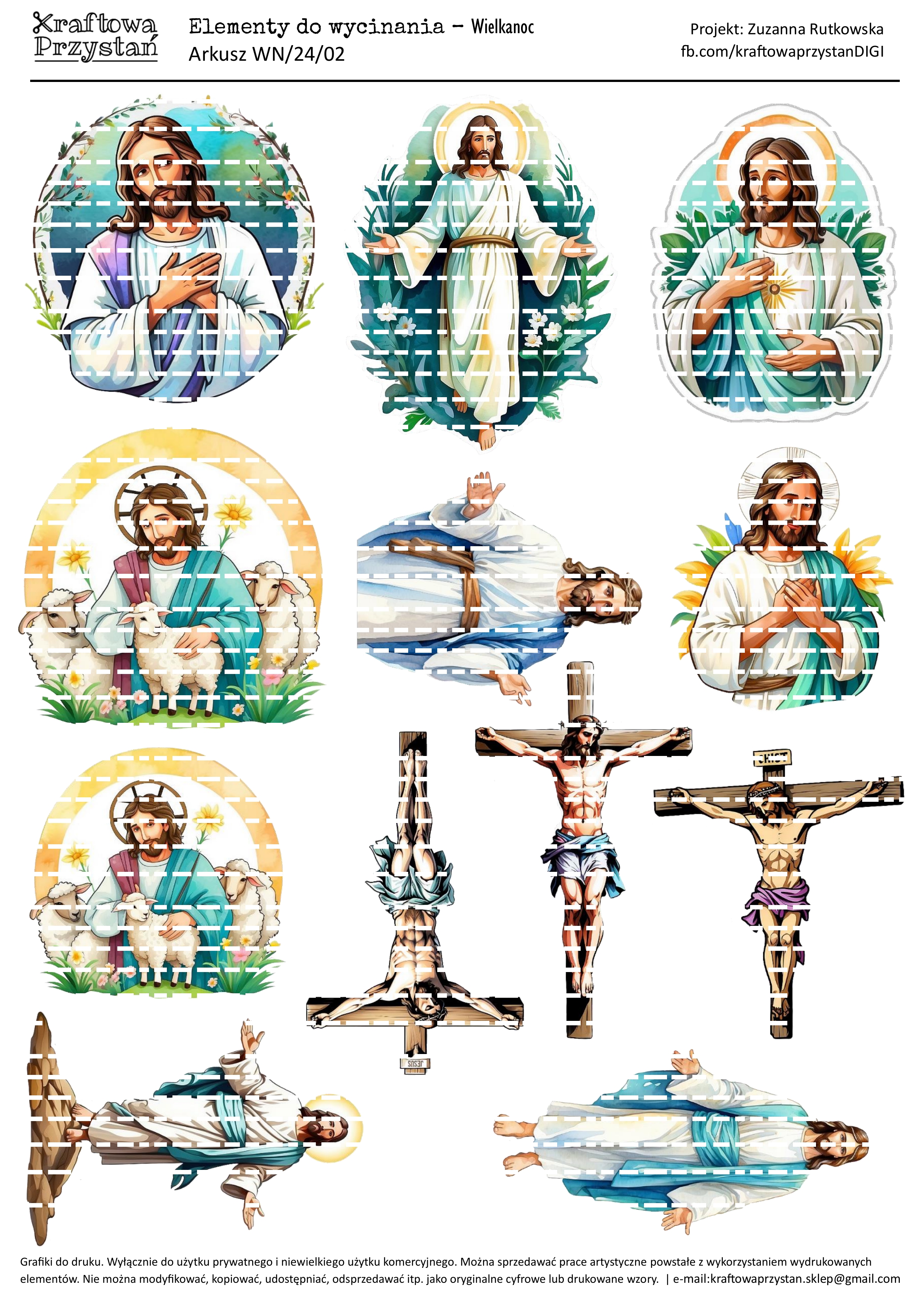 WN.24.02 - Jezus Chrystus