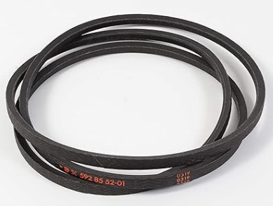 592855201 Drive Belt