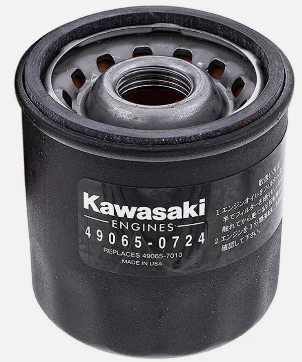 49065-0724 Engine Oil Filter