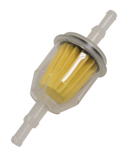 120-436 Inline 1/4"&5/16 Fuel Line