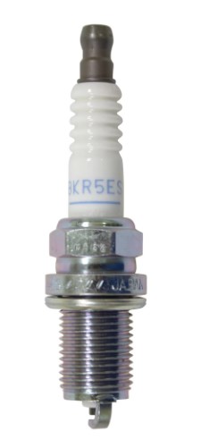 BKR5E Sparkplug