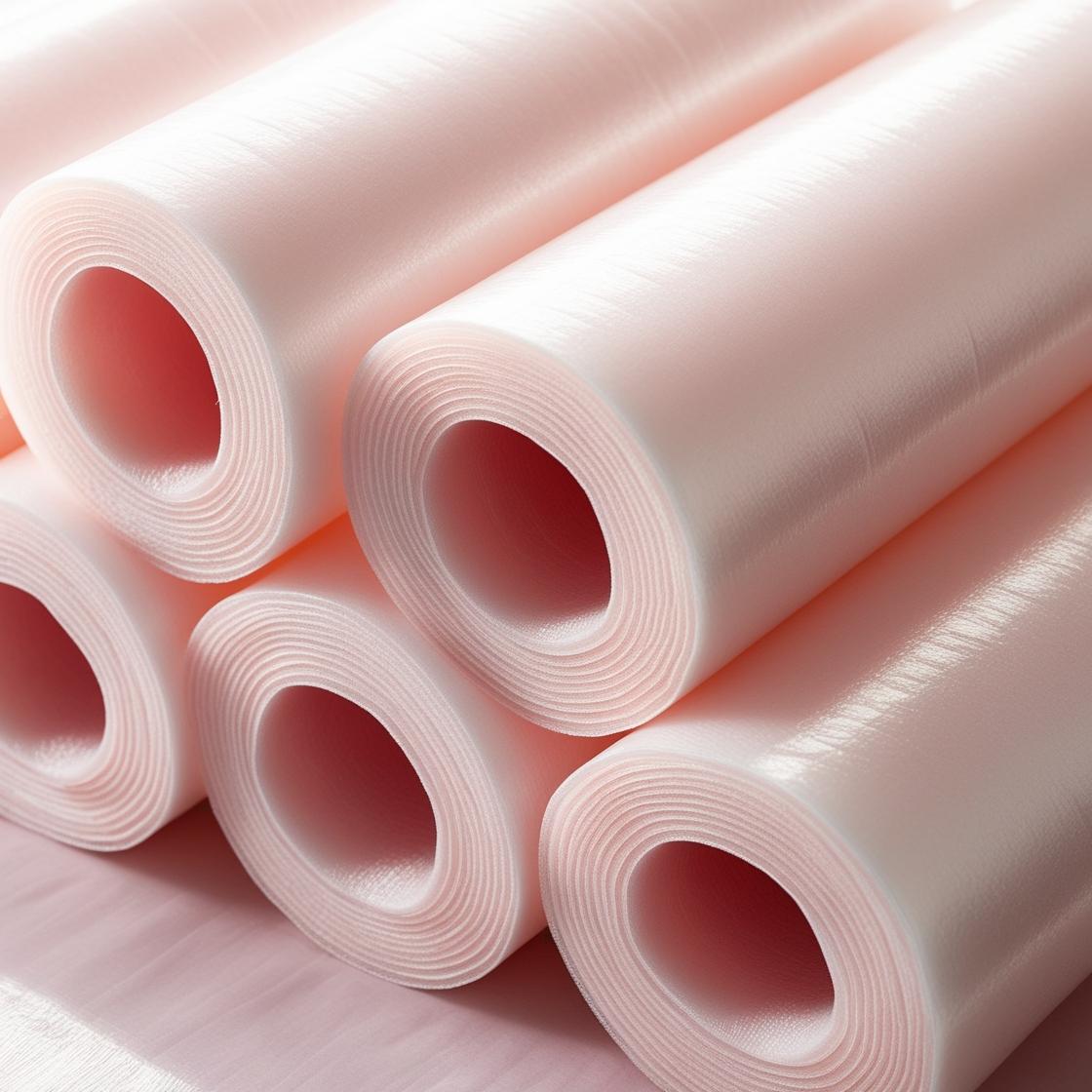 Espuma de polietileno Antiestática