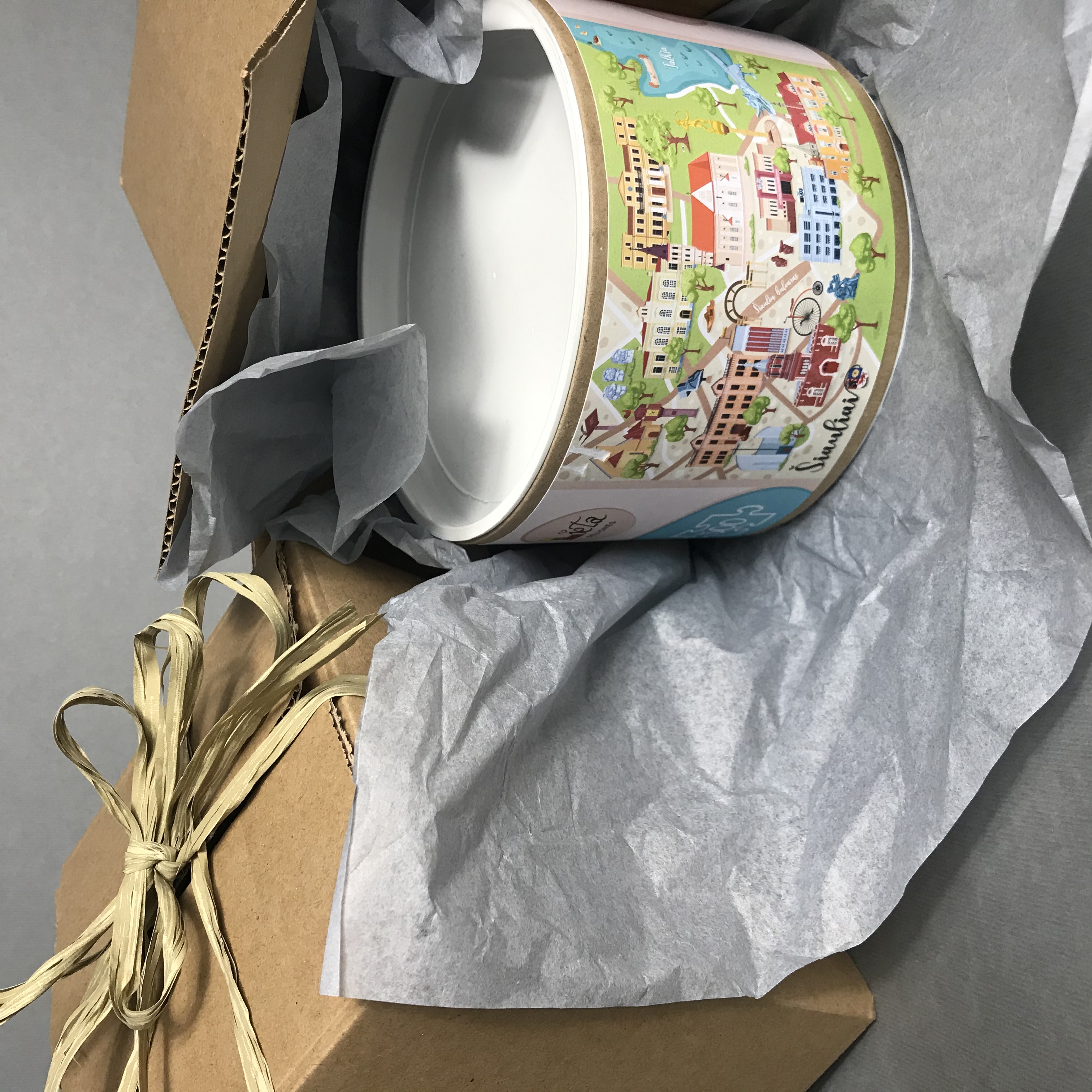 Dėlionė | ŠIAULIAI