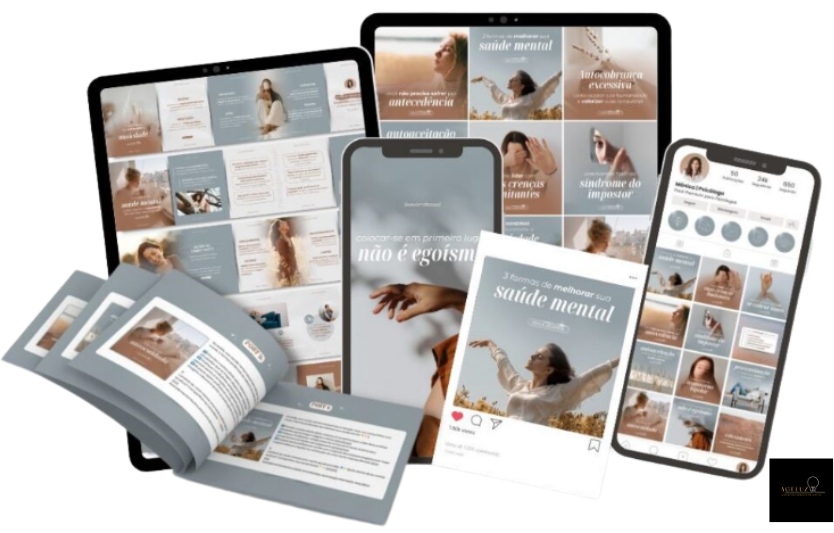 Pack Premium Psicologia