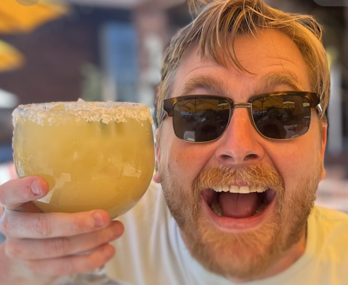 Let's talk about Gin & Tonic