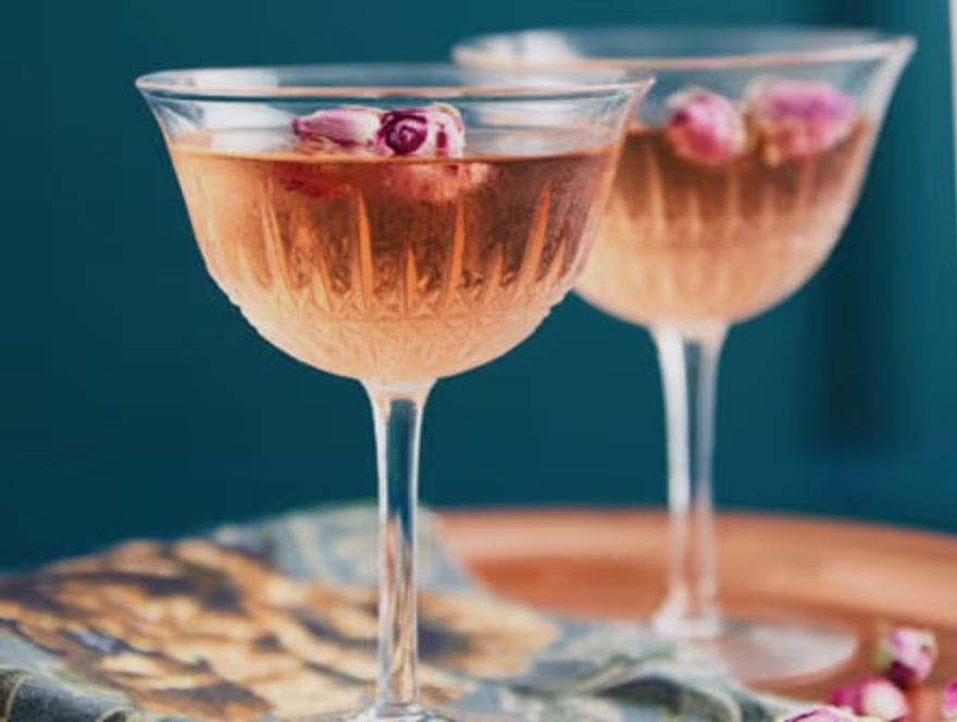 Let's talk about Gin & Tonic
