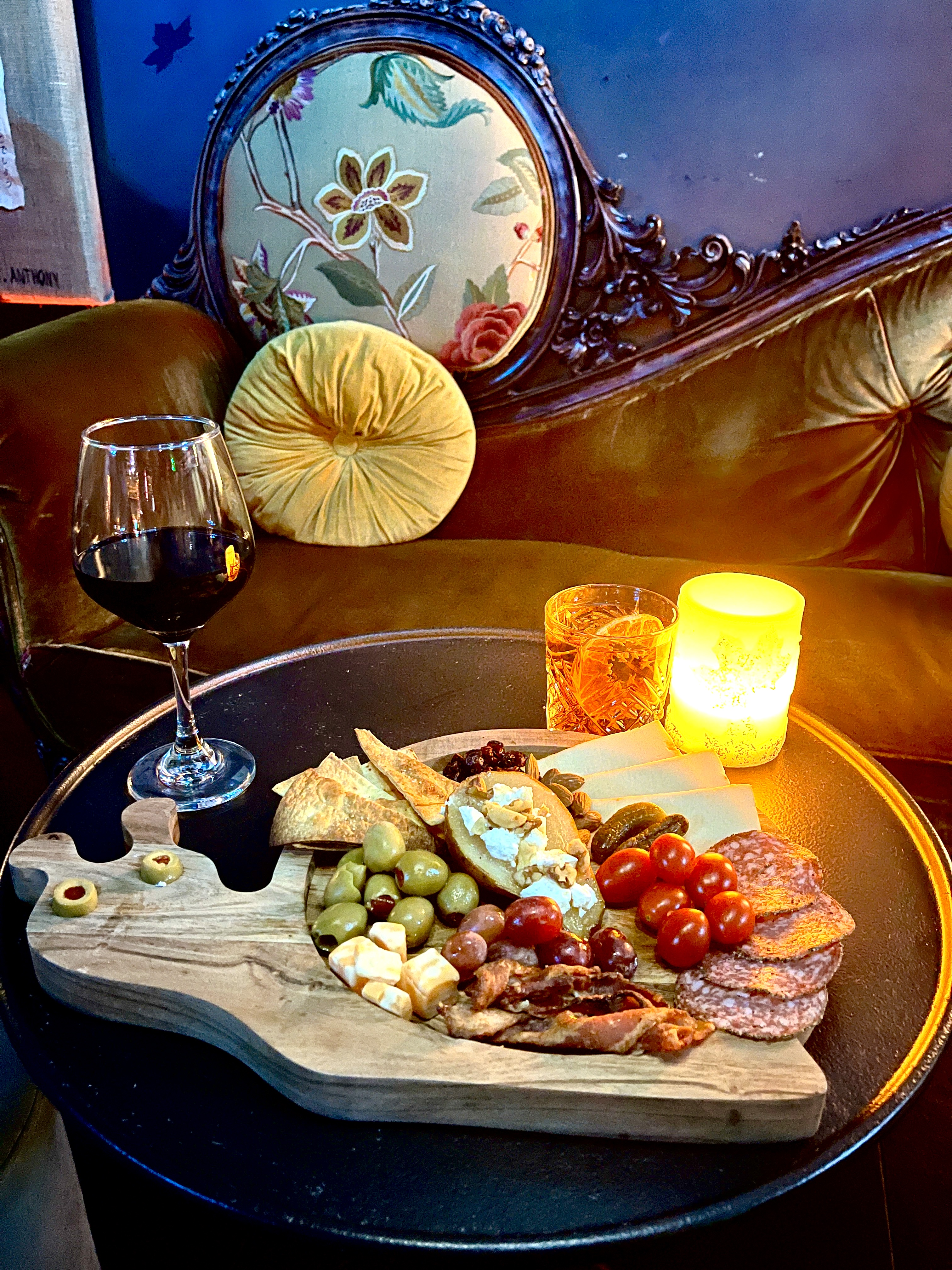 Twist & Shout - PURCHASE AT THE DOOR