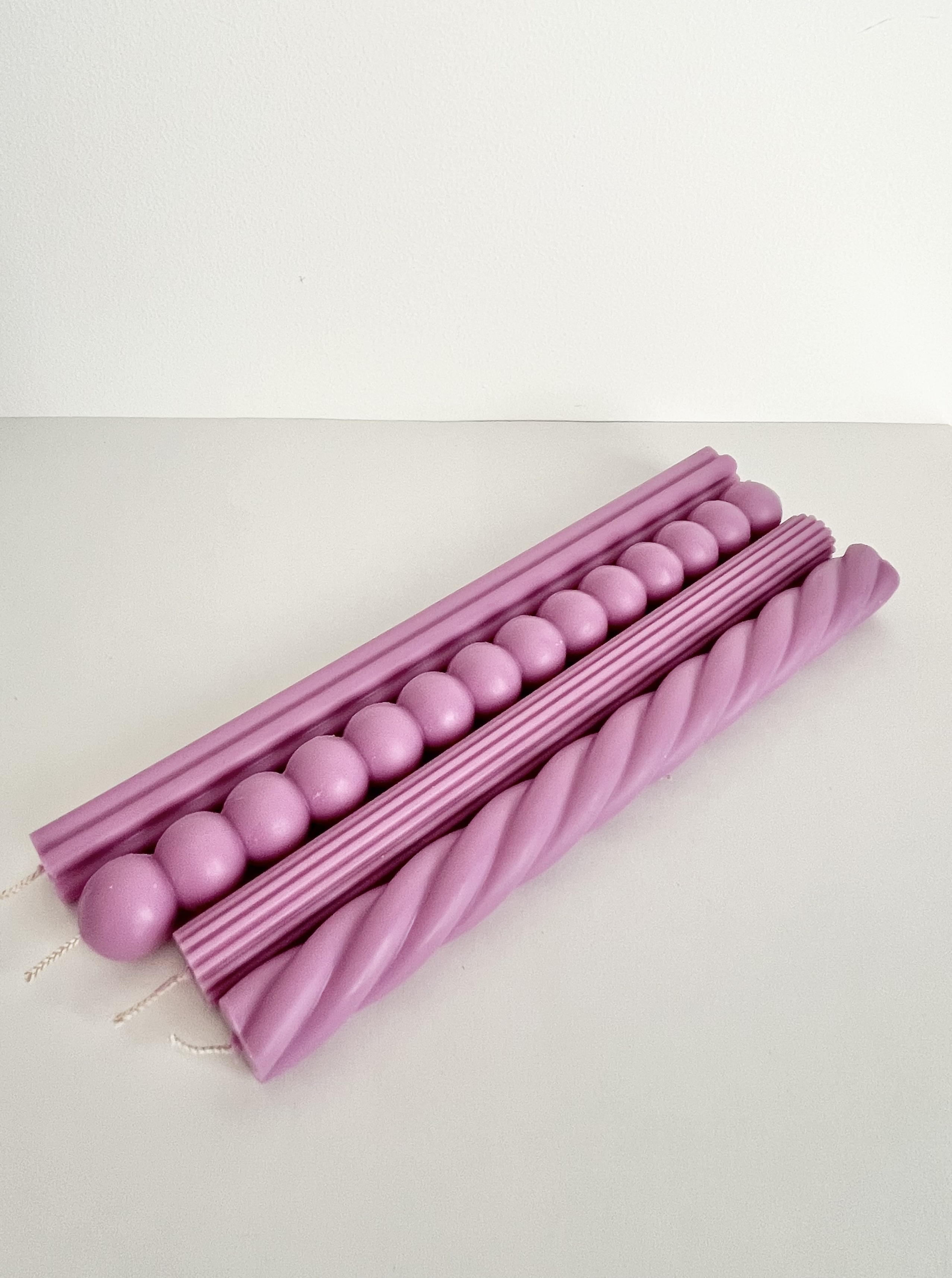 Žvakių rinkinys NEPAVYDĖK