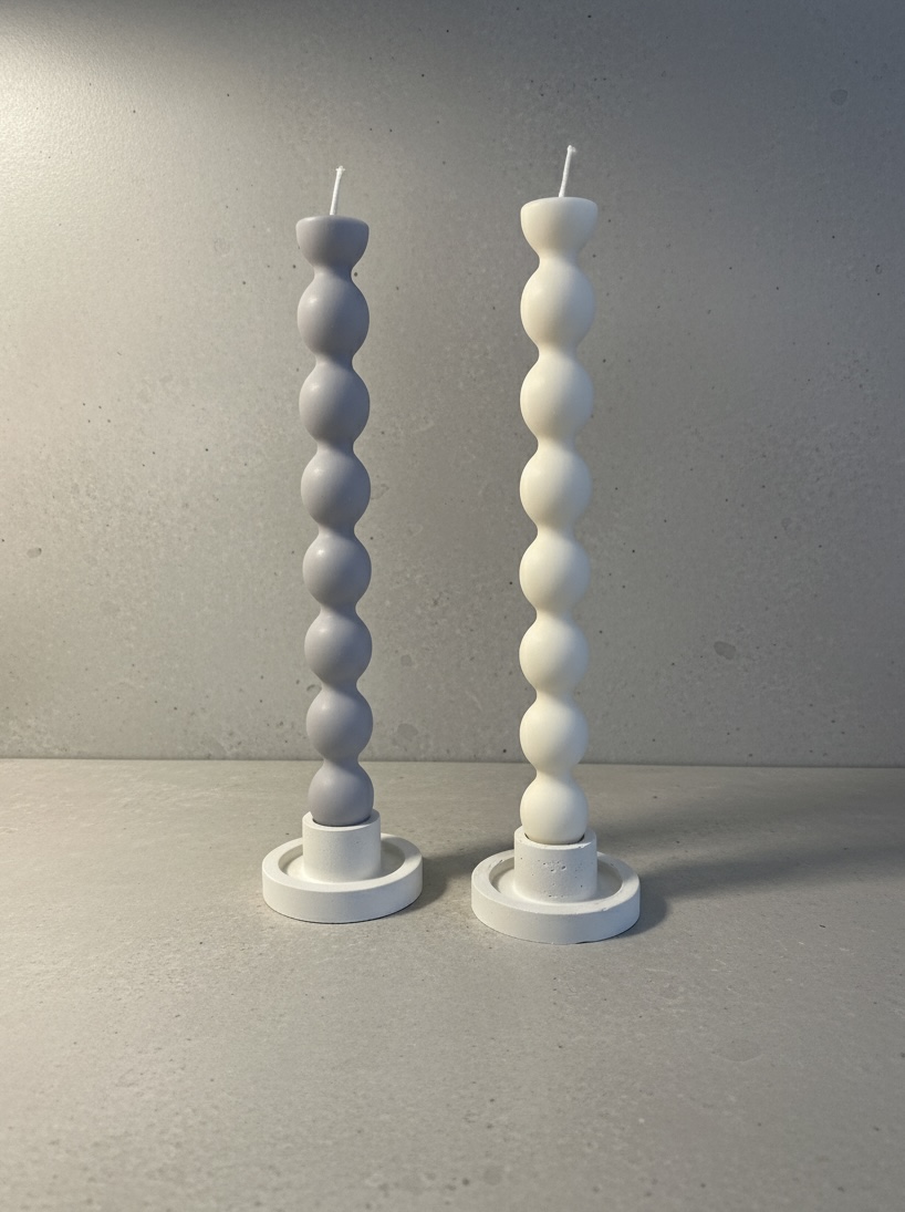 Žvakė LABAI SVARBI