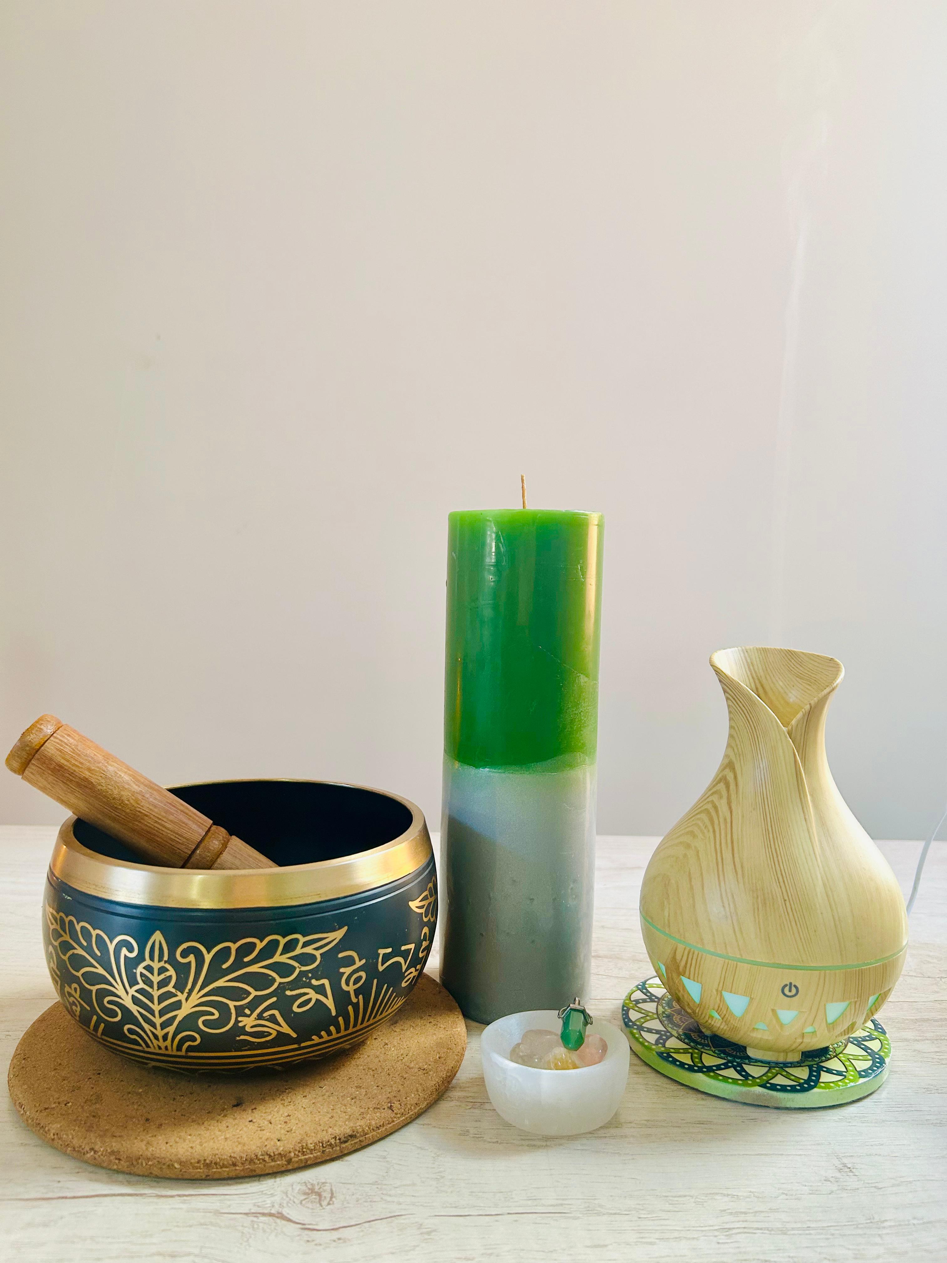 Velón Suerte Rápida